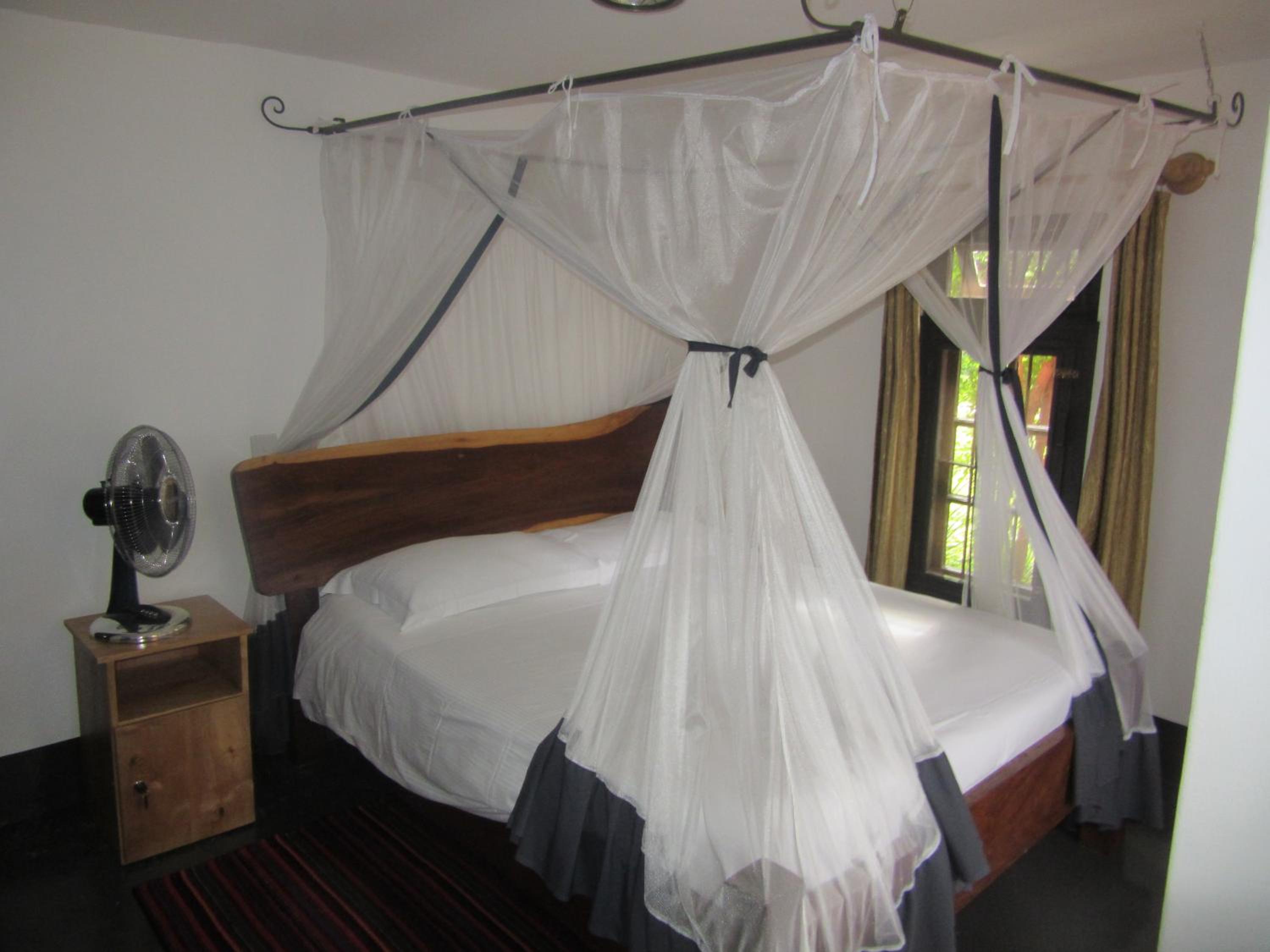 Precious Guesthouse view 2