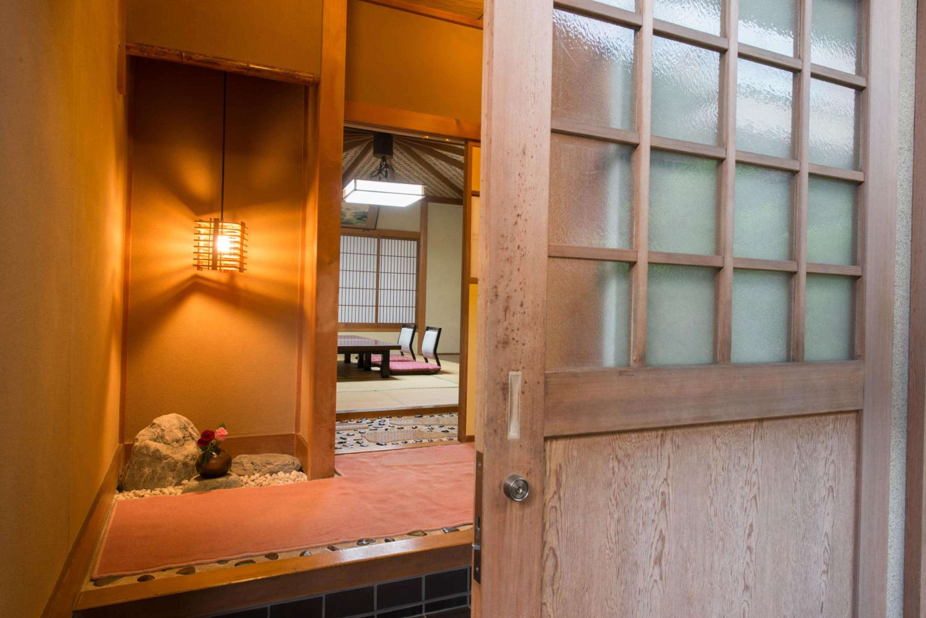 Kappo Ryokan Shiroyama