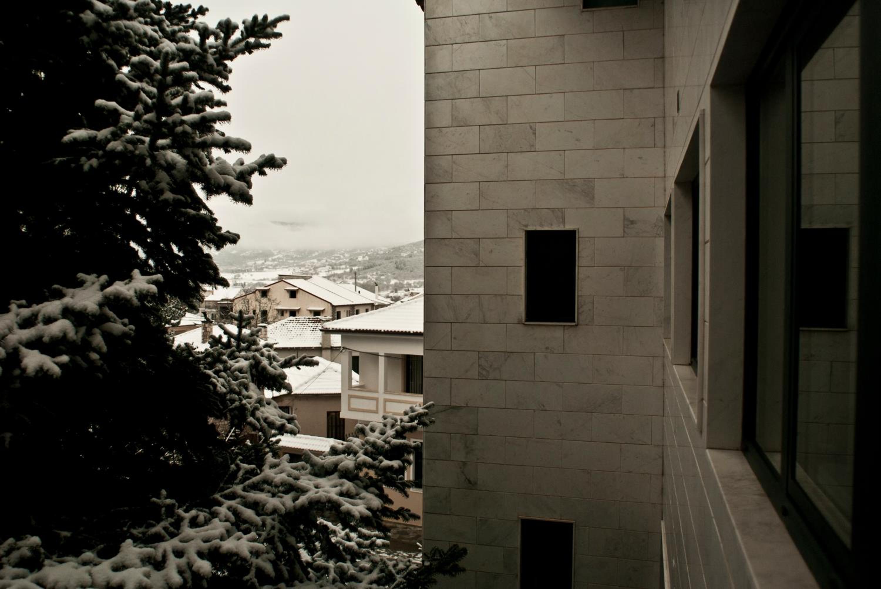 Papastavrou Apartments