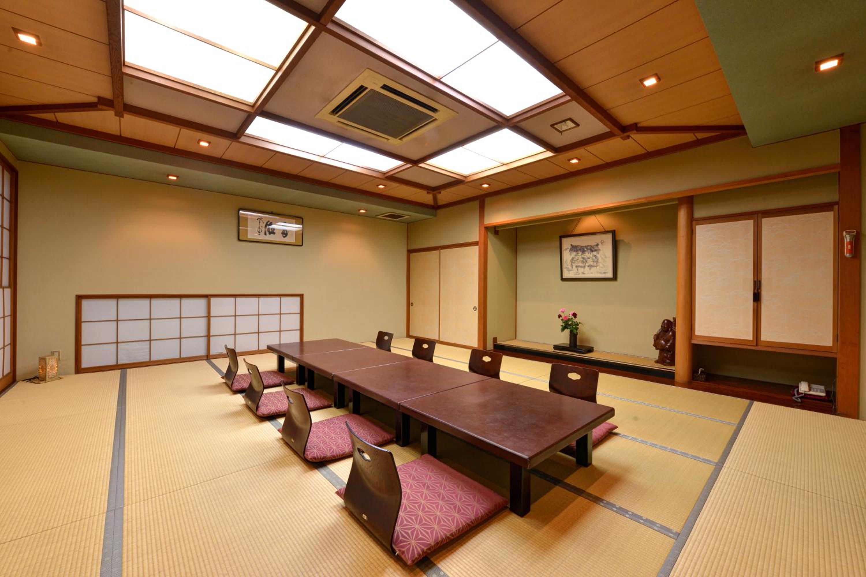Kappo Ryokan Shiroyama