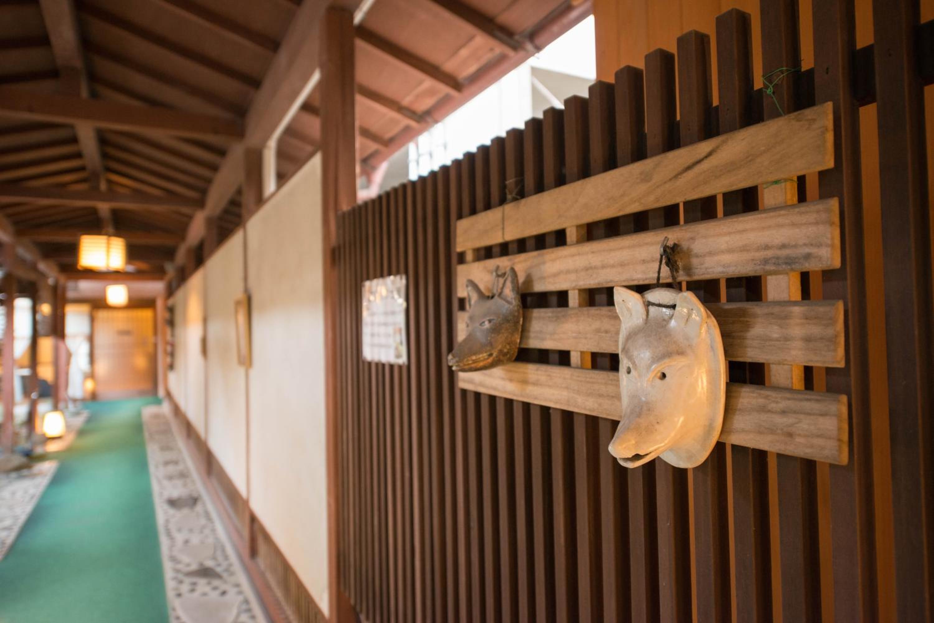 Kappo Ryokan Shiroyama