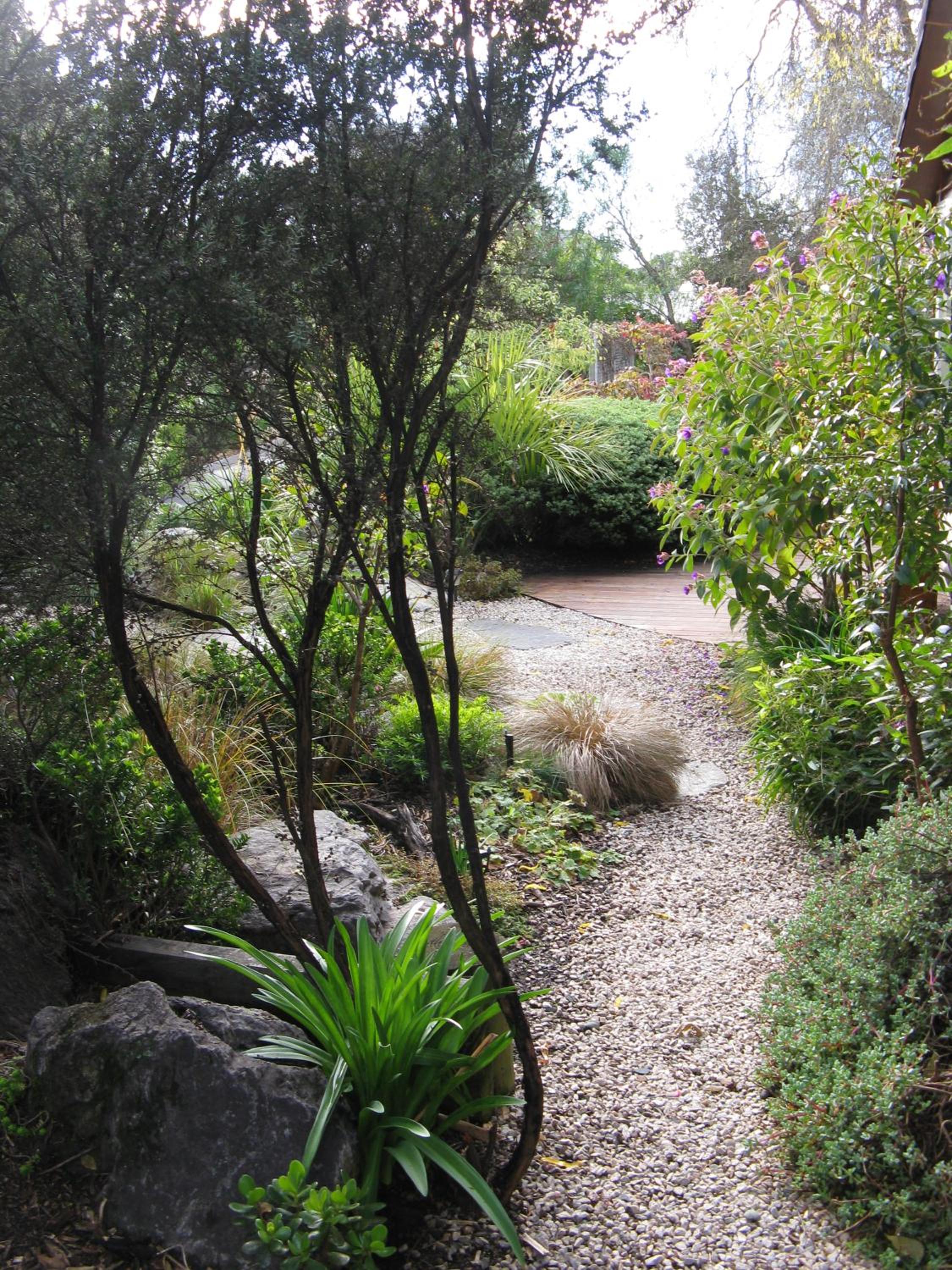 Joya Garden & Villa Studios