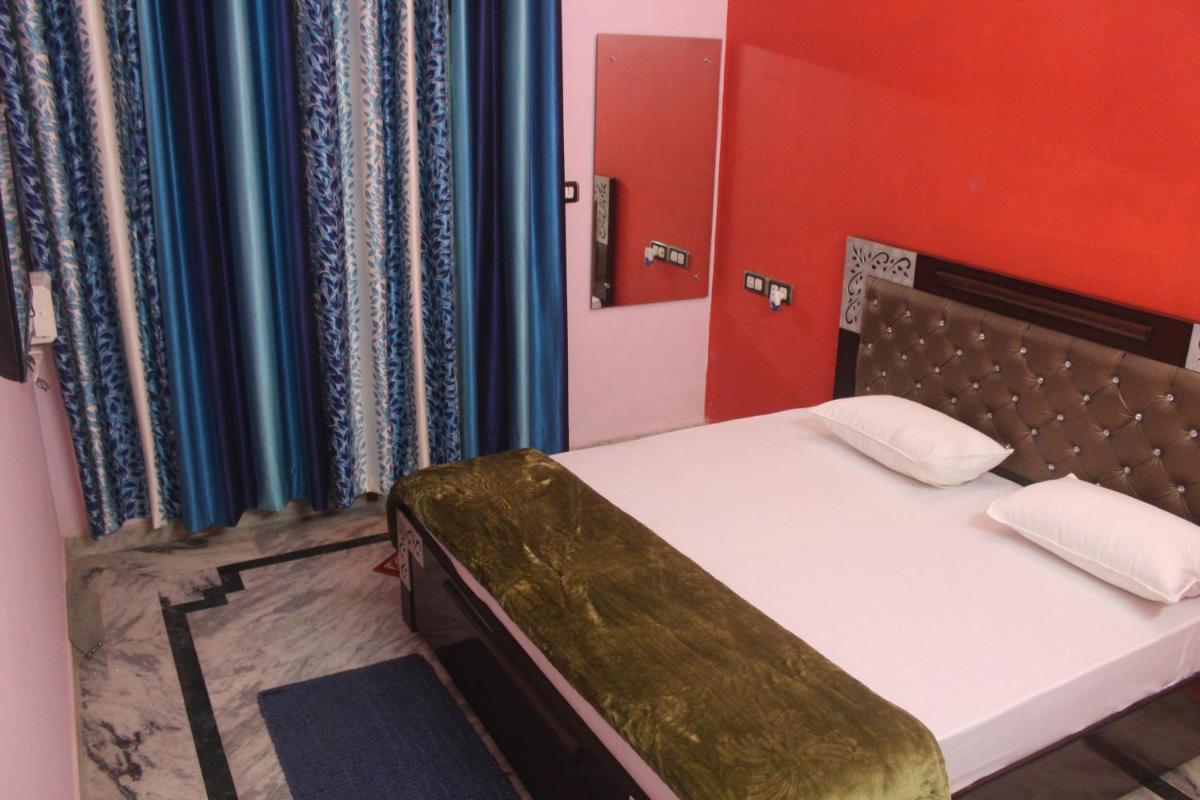 Thomas Home Stay