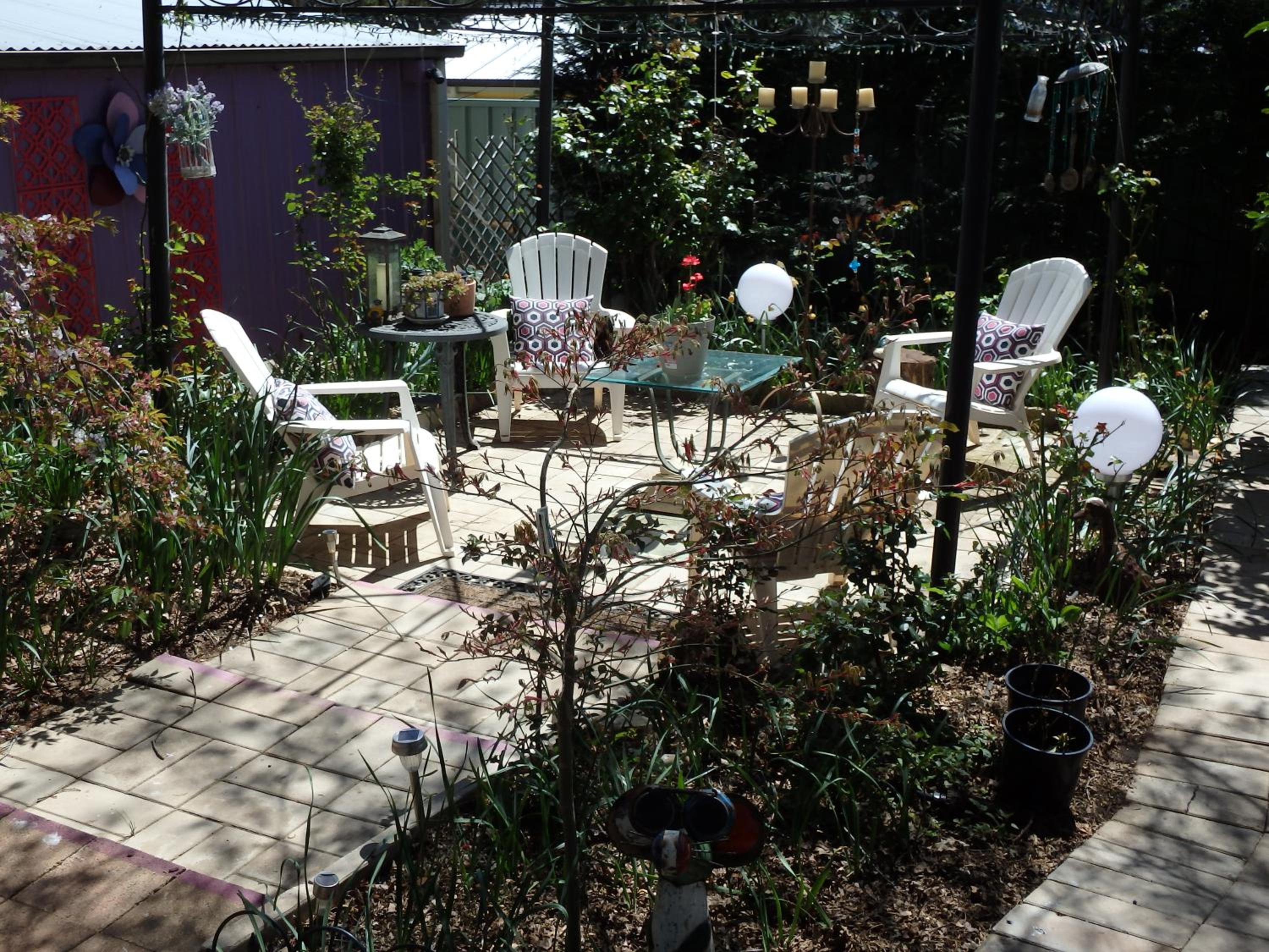 Bowral Road Art Gallery Bed and Breakfast