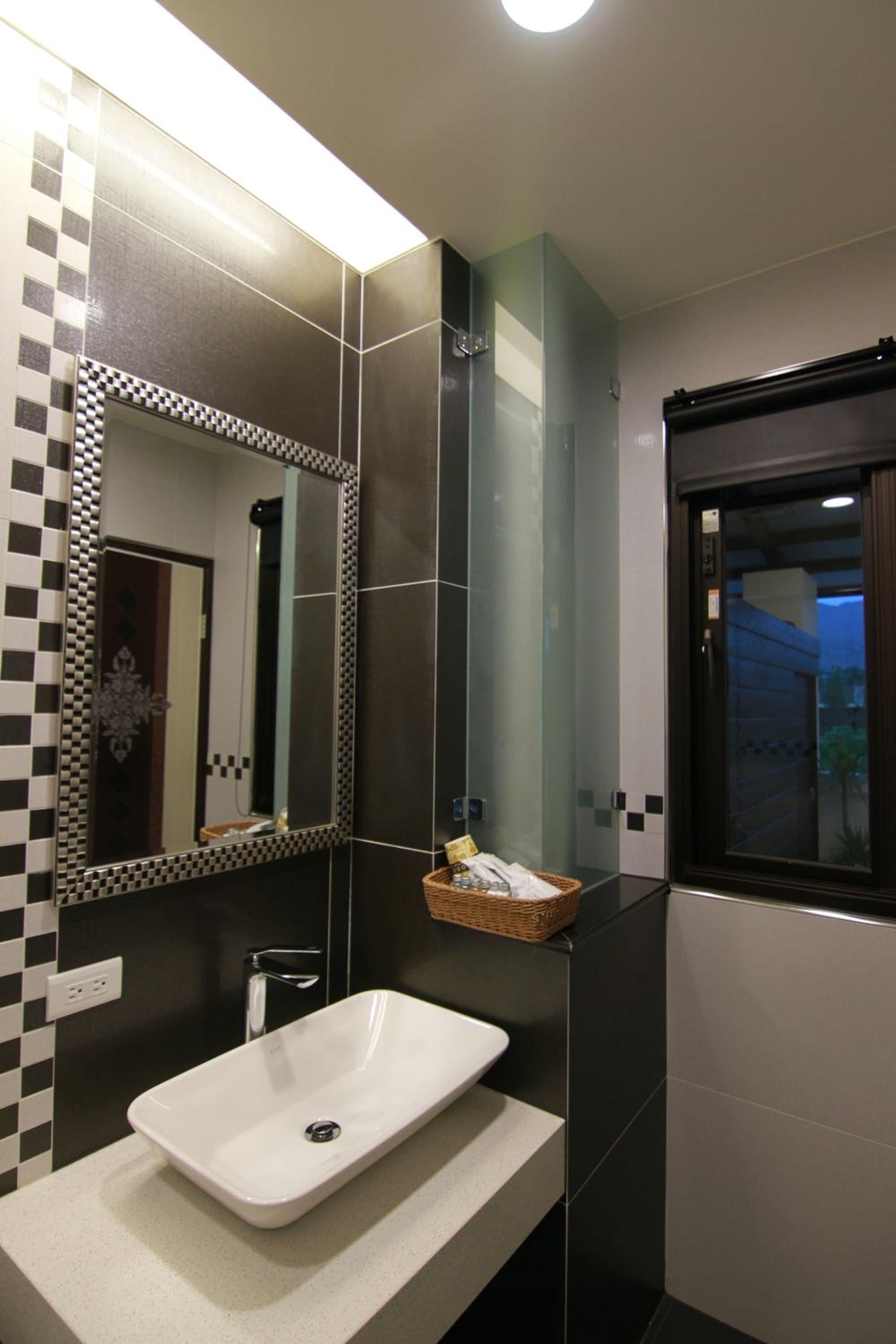 Kurumba JiJi B&B