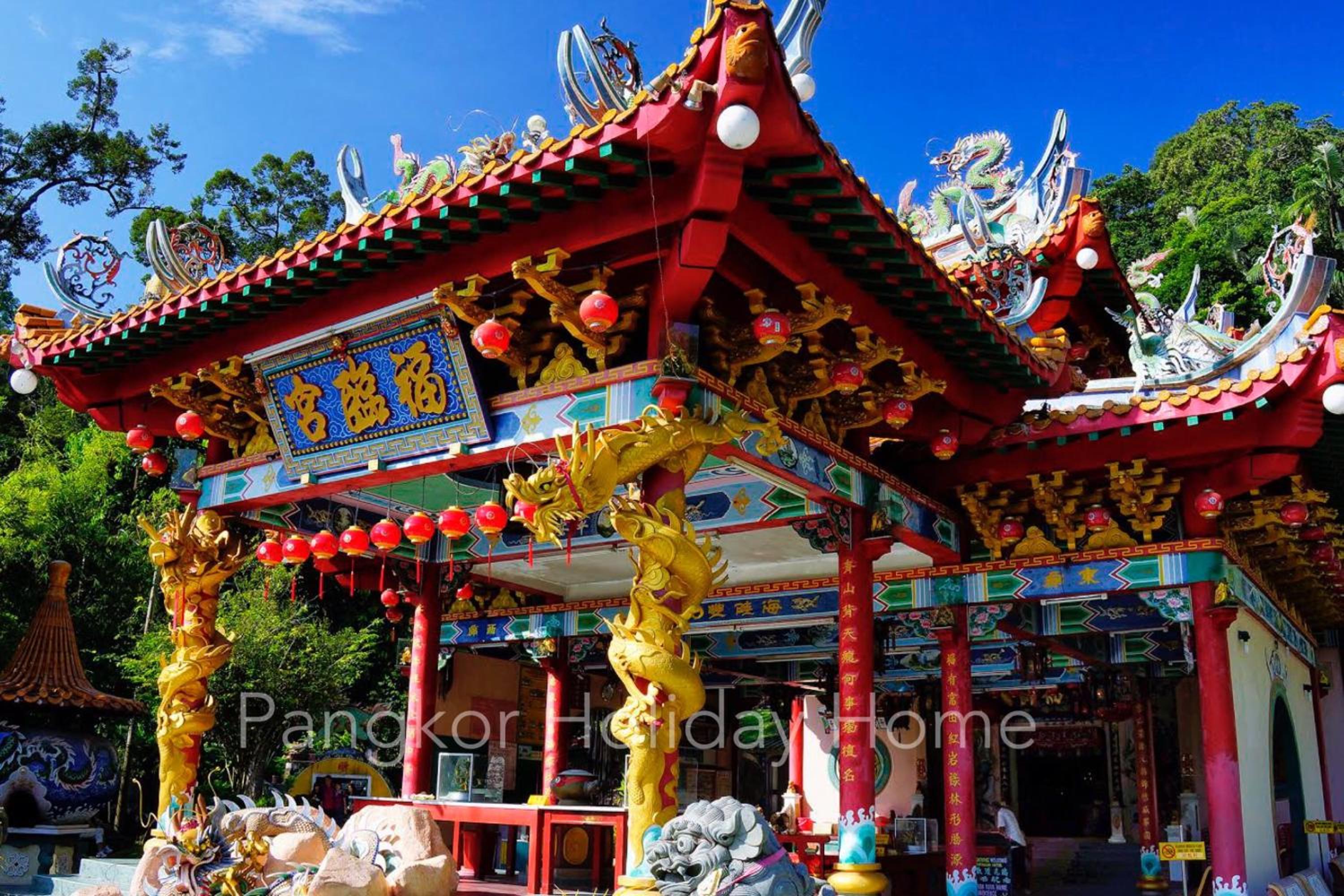Pangkor Holiday Home photo 8