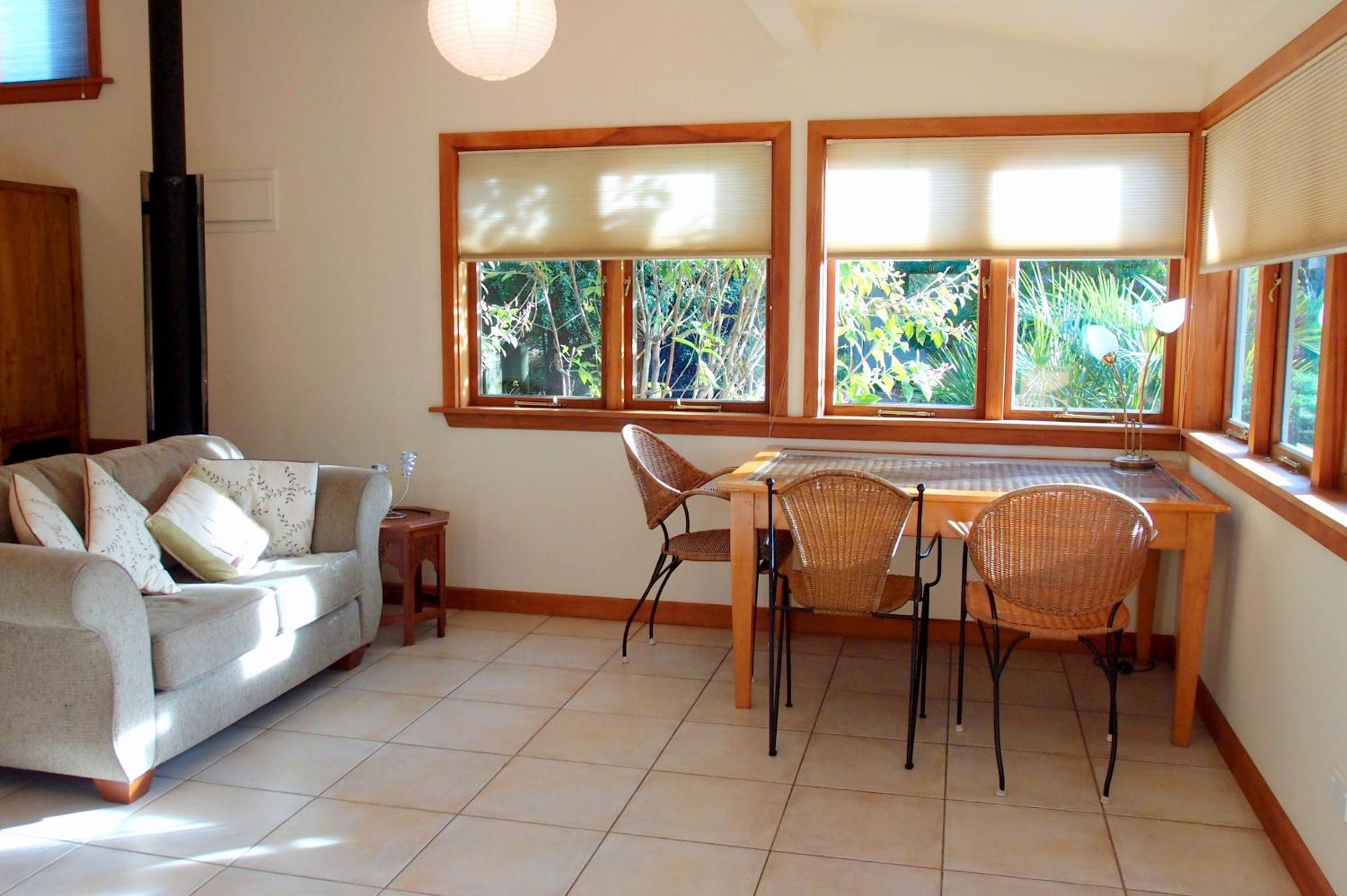 Joya Garden & Villa Studios
