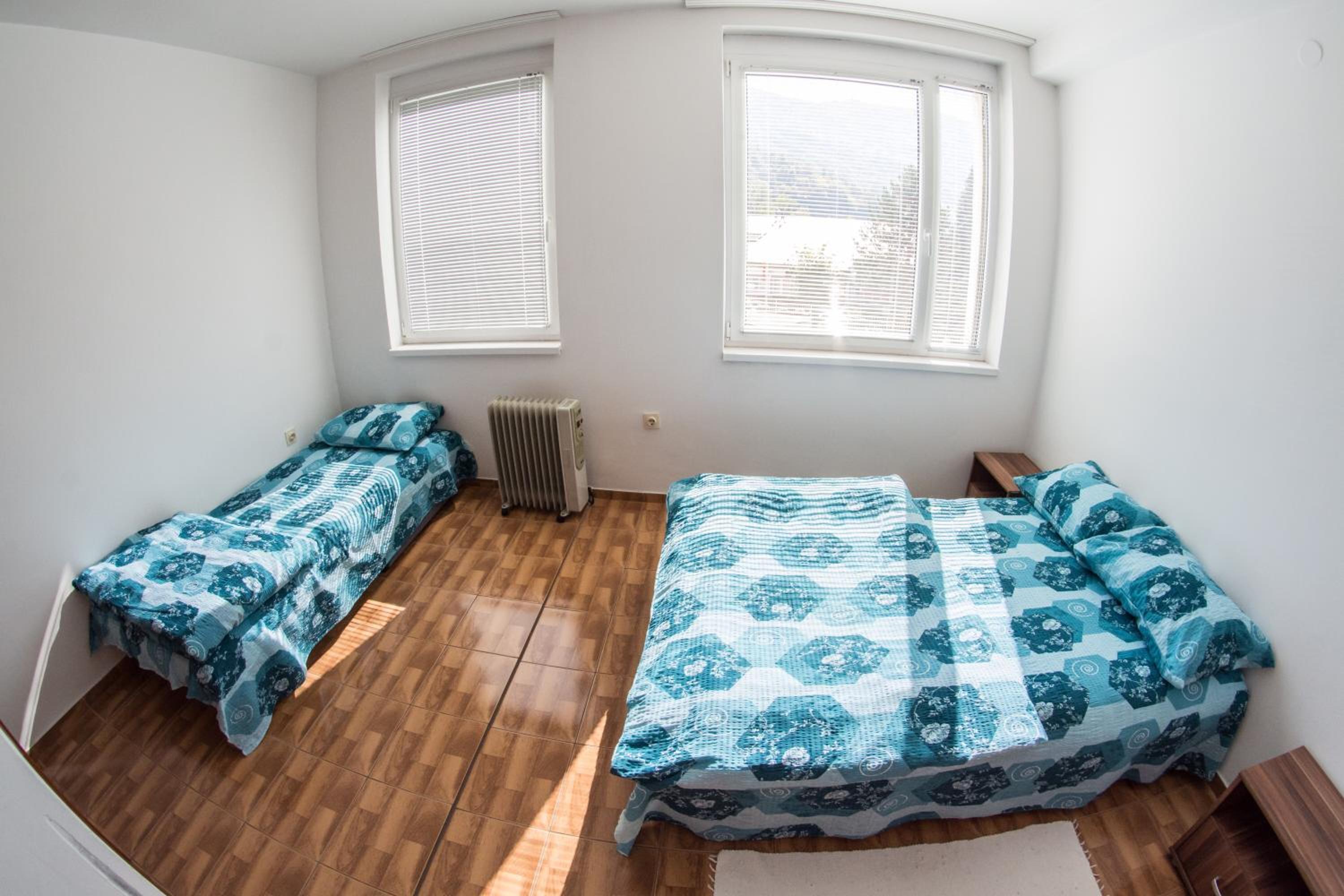 Apartment Vera view 5