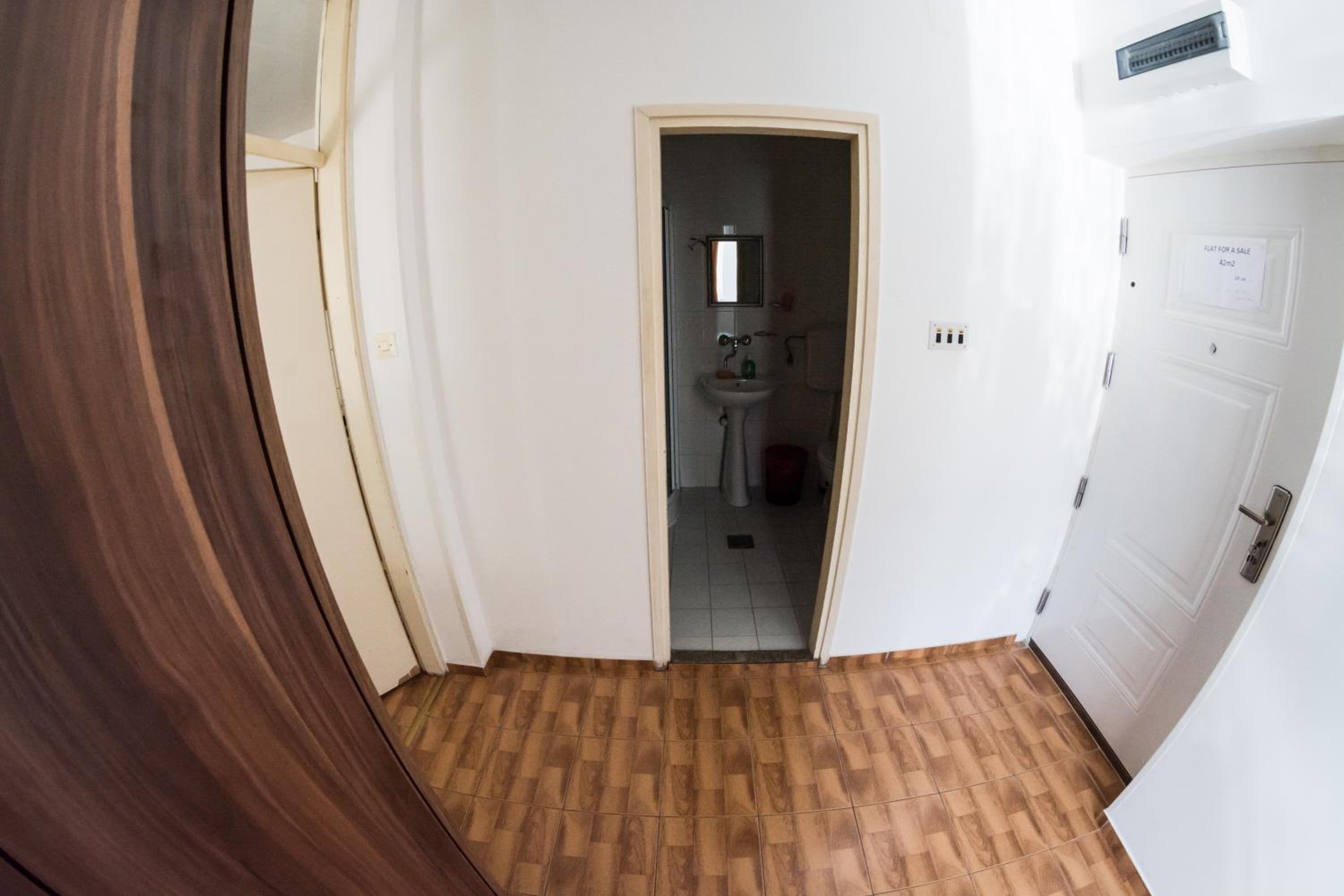 Apartment Vera view 4