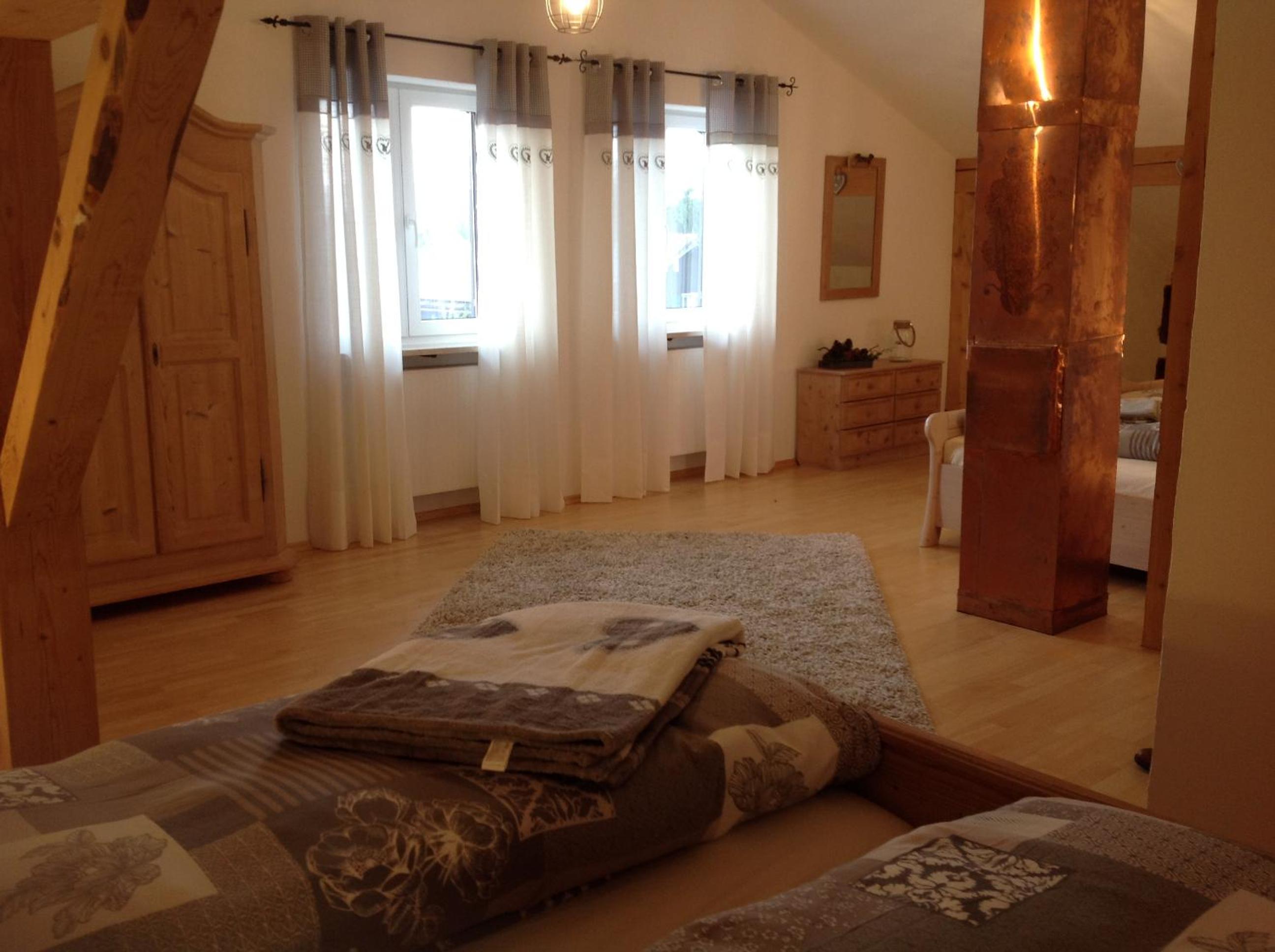 Ferienhaus Schönhensch