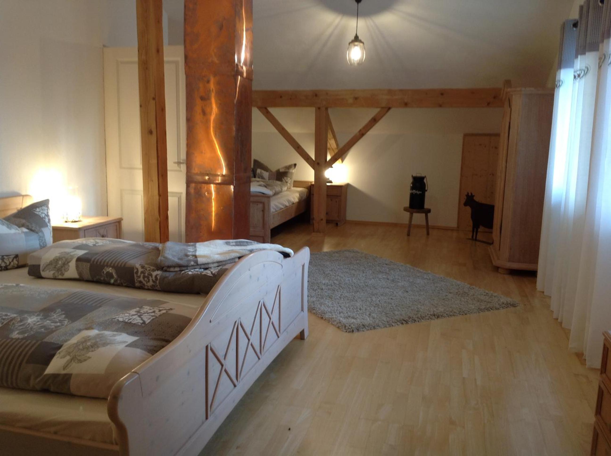 Ferienhaus Schönhensch