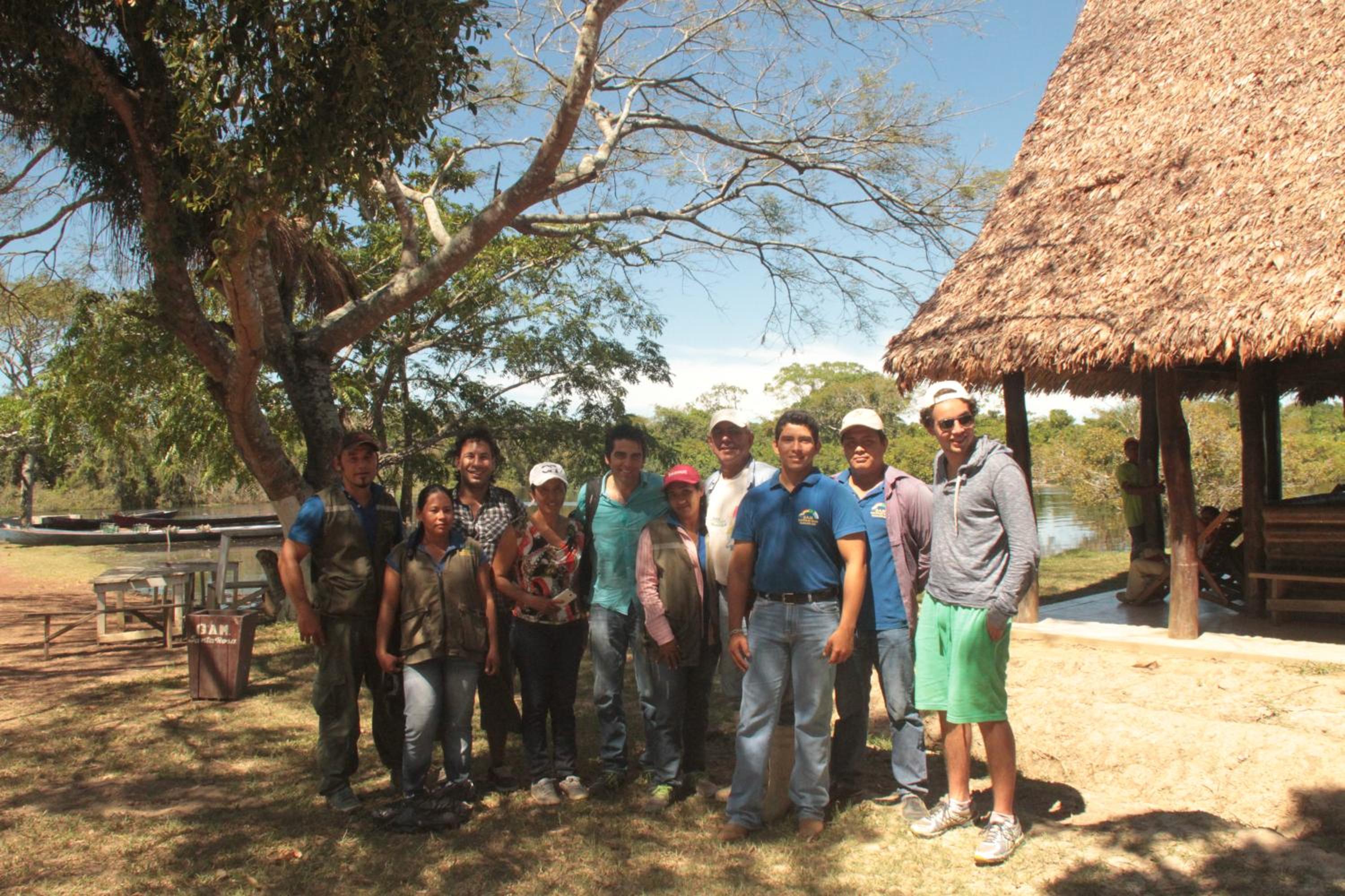 Casa de Campo