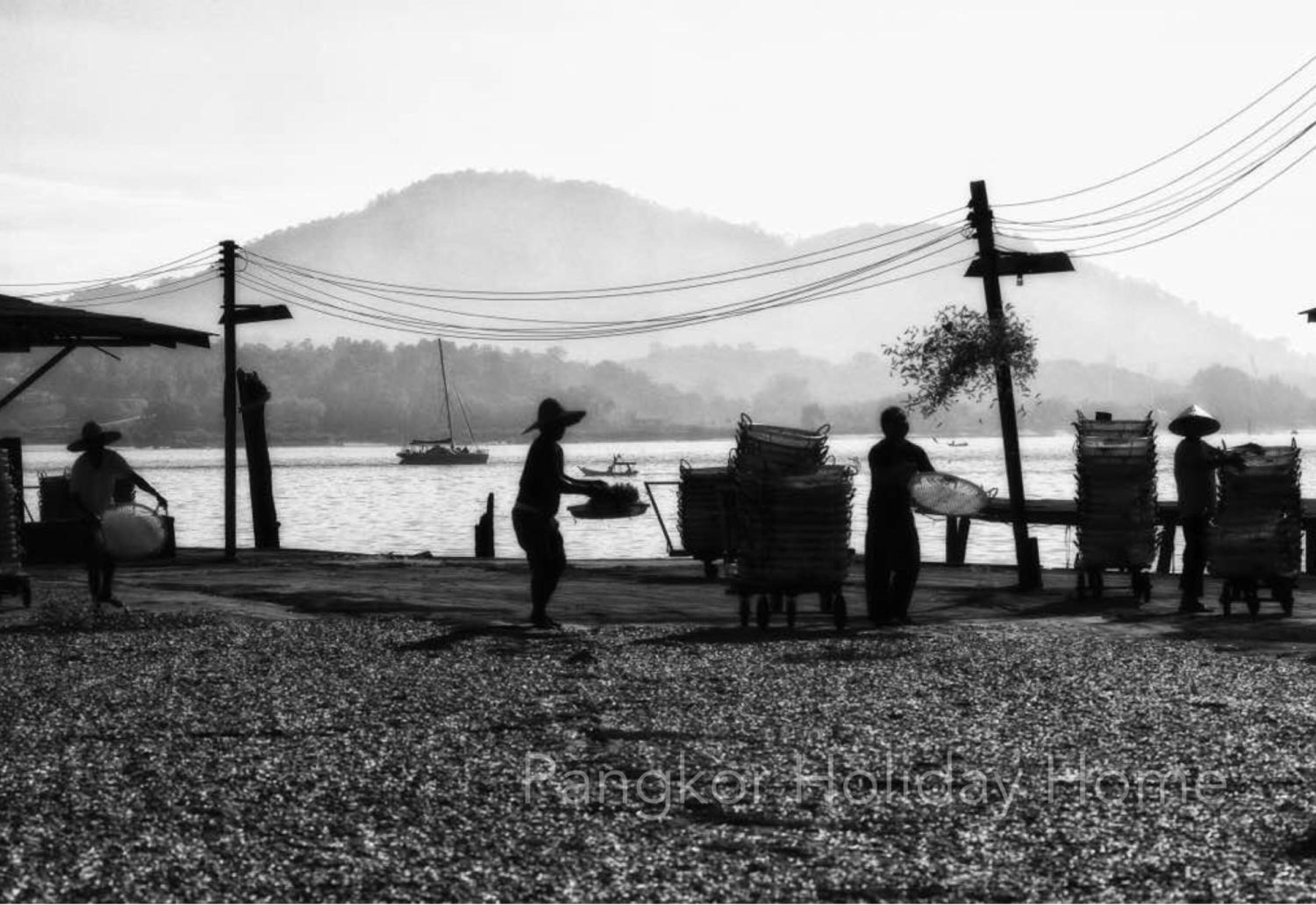 Pangkor Holiday Home photo 6
