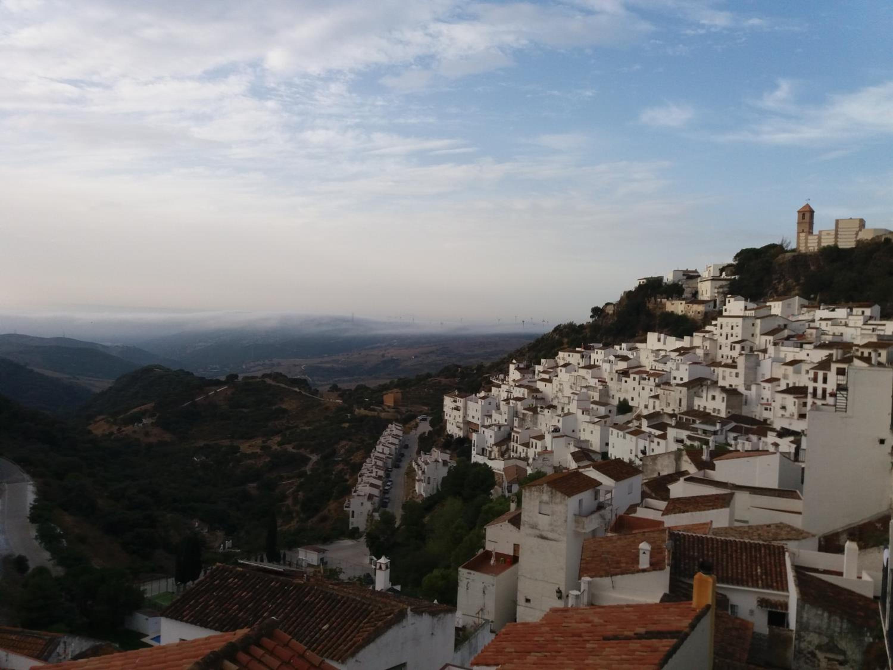 Hotel Rural Casares photo 3