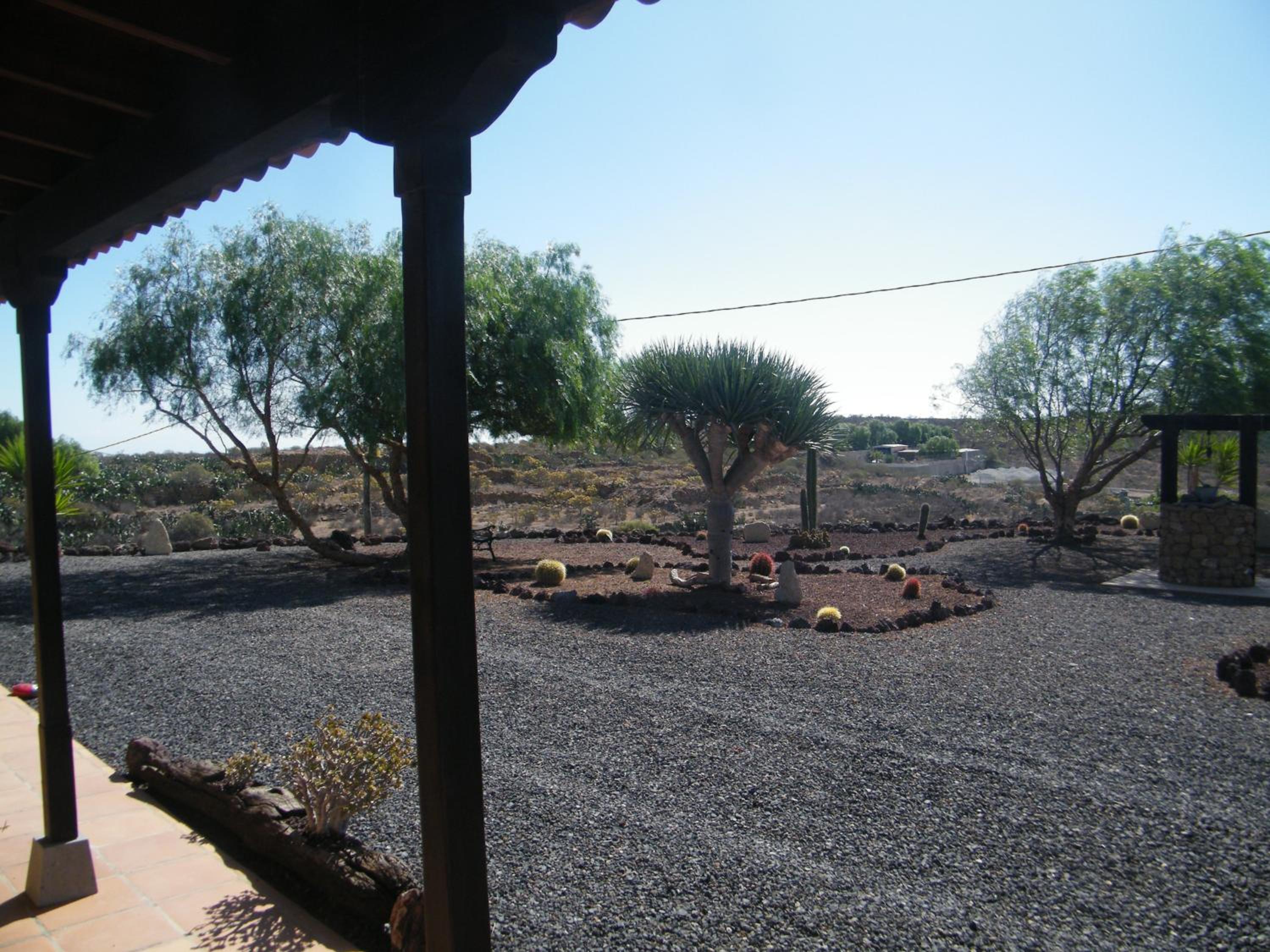 Casa Rural San José view 4