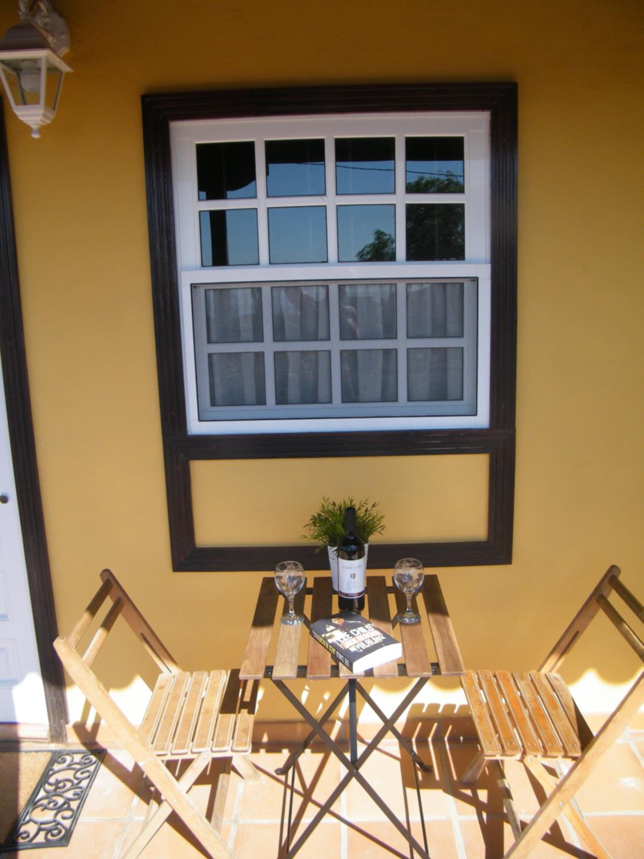 Casa Rural San José view 2