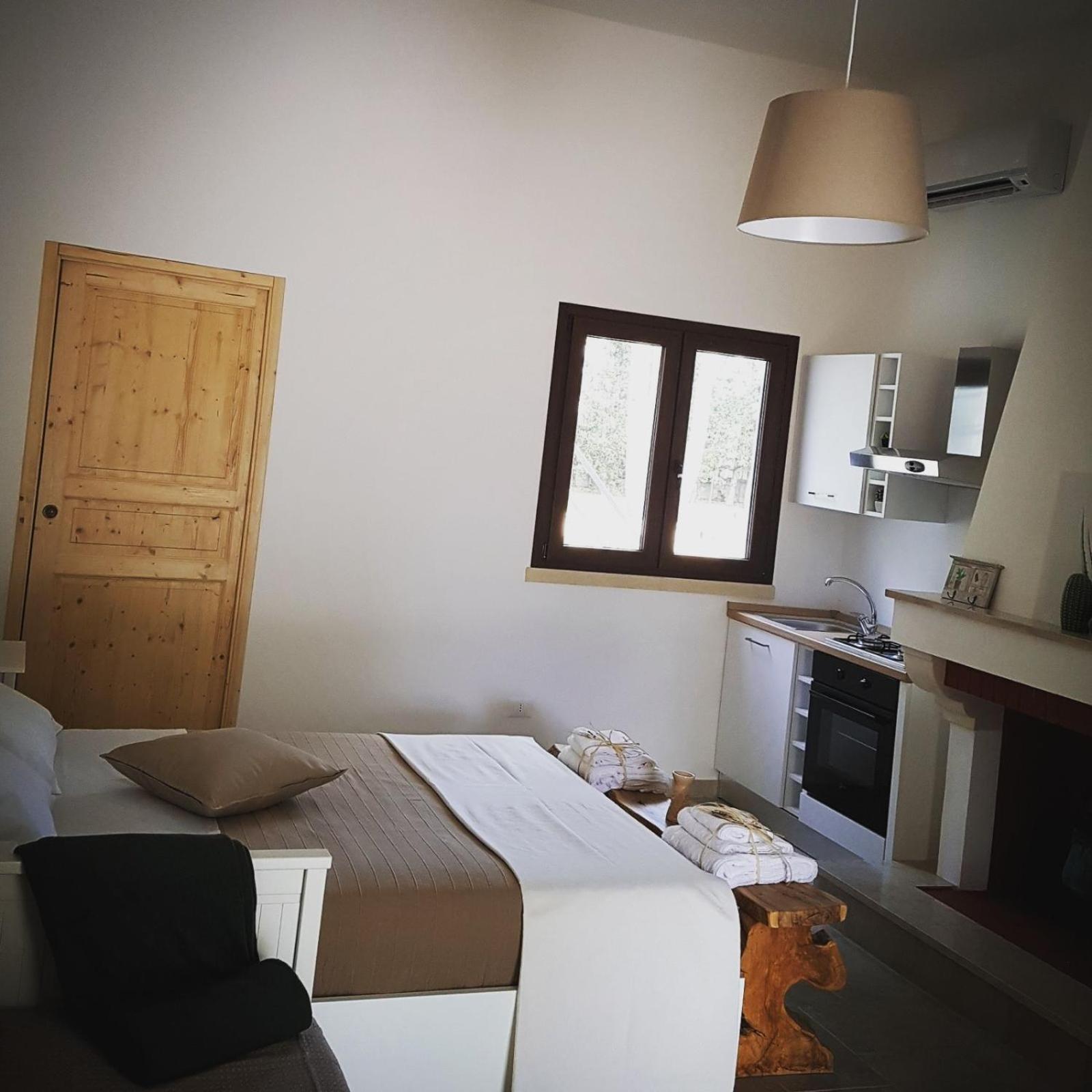 Tenuta Guarascio