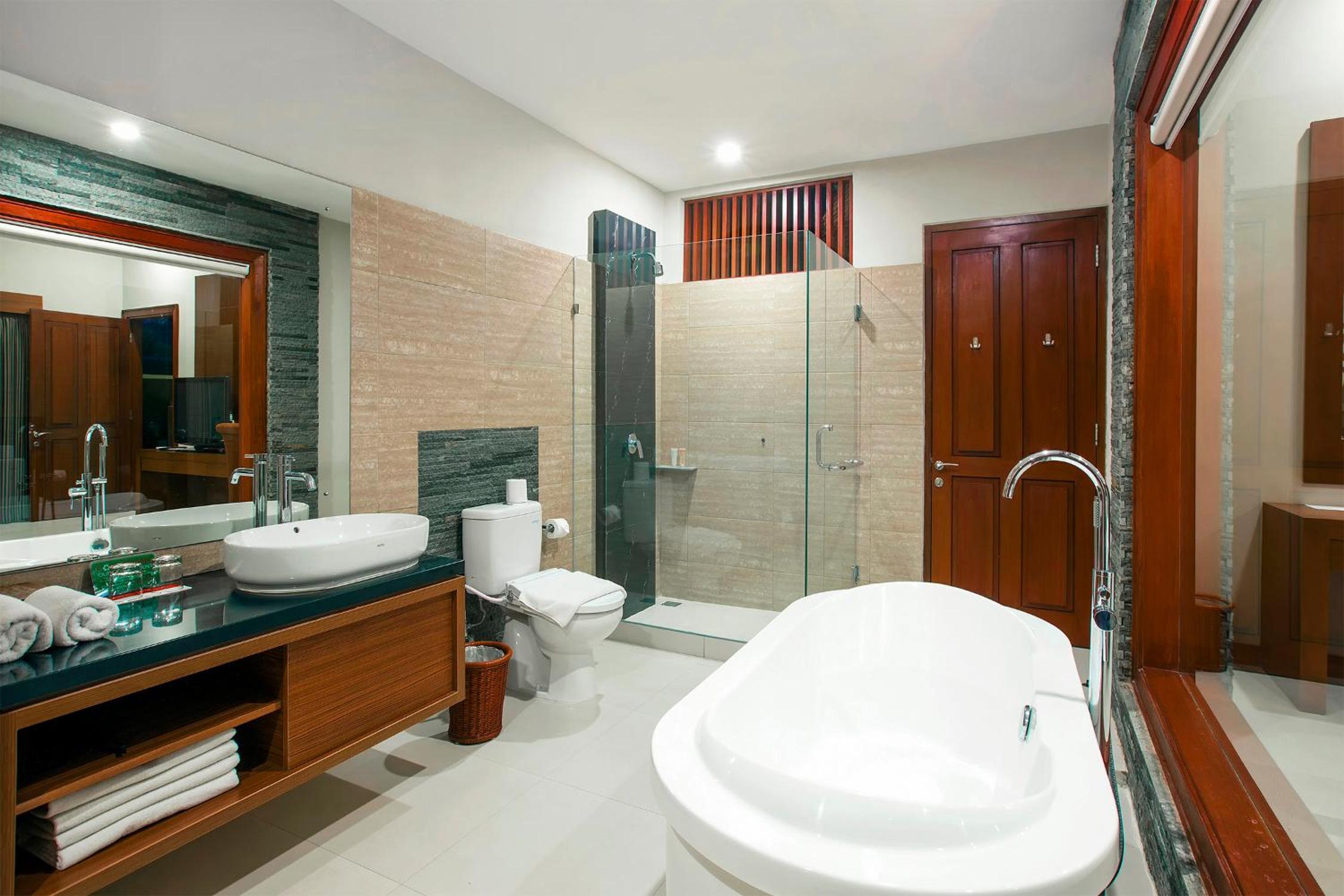 Mutiara Bali Boutique Resort & Villa