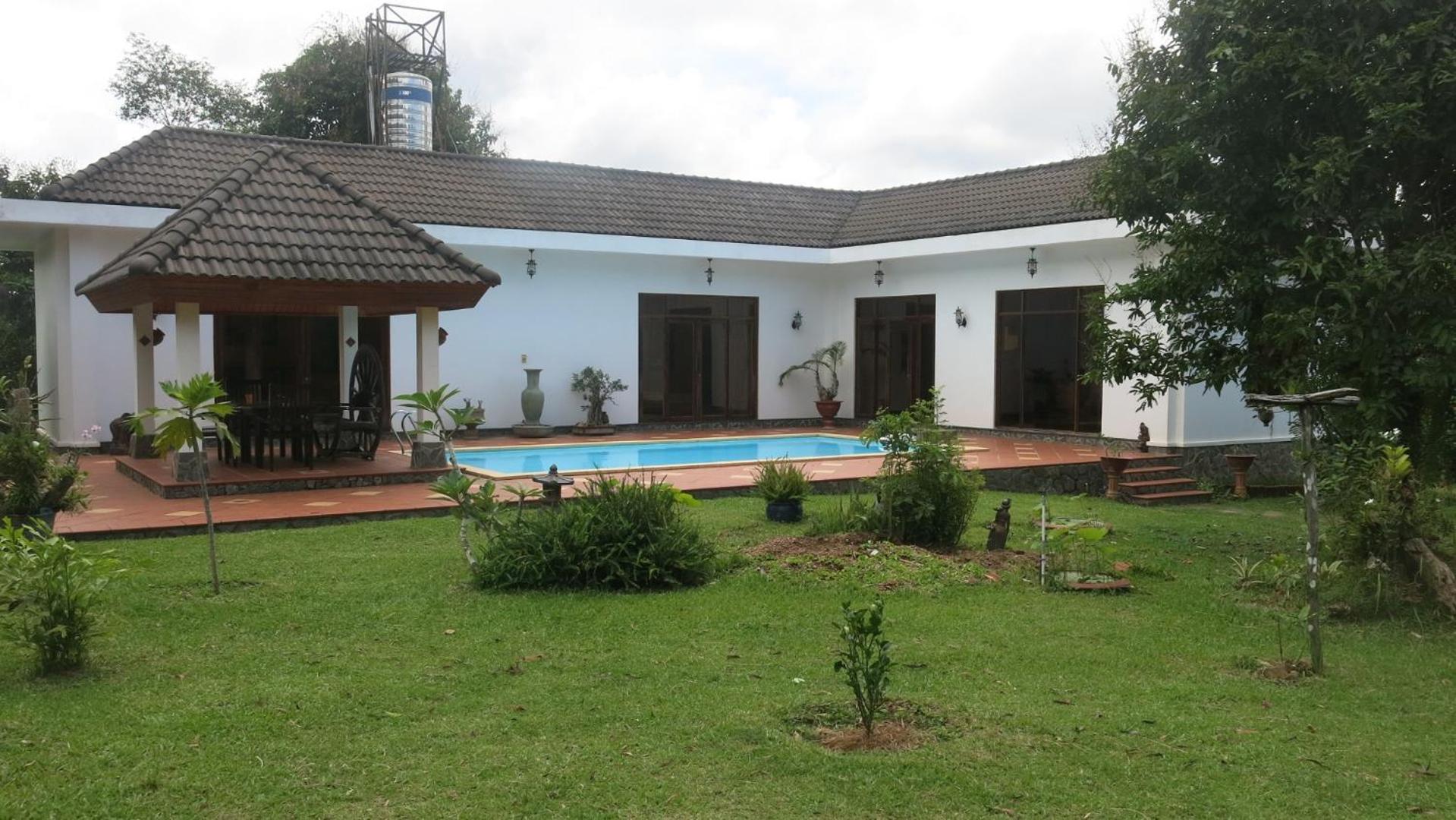 Phu Quoc Private Villa view 2