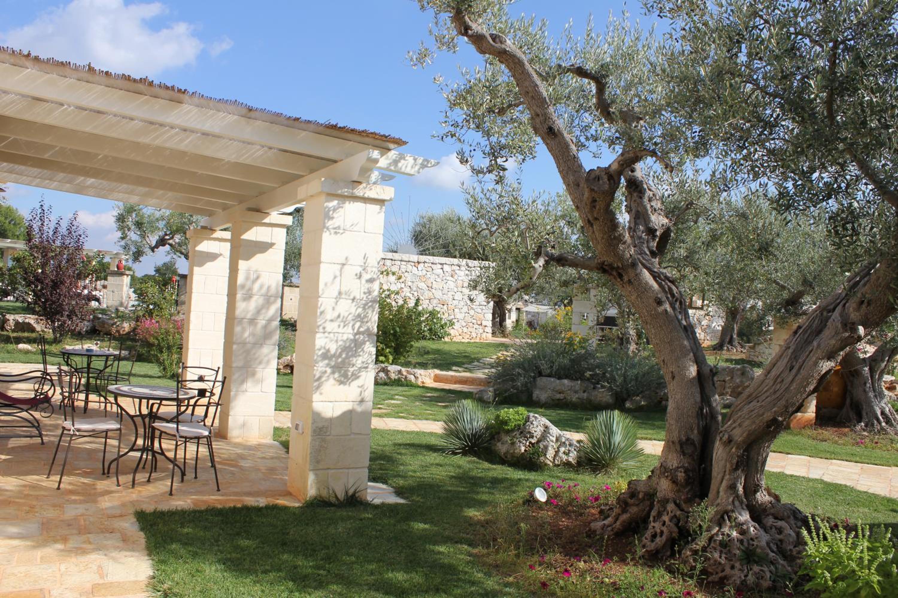 Il Gabellota Resort
