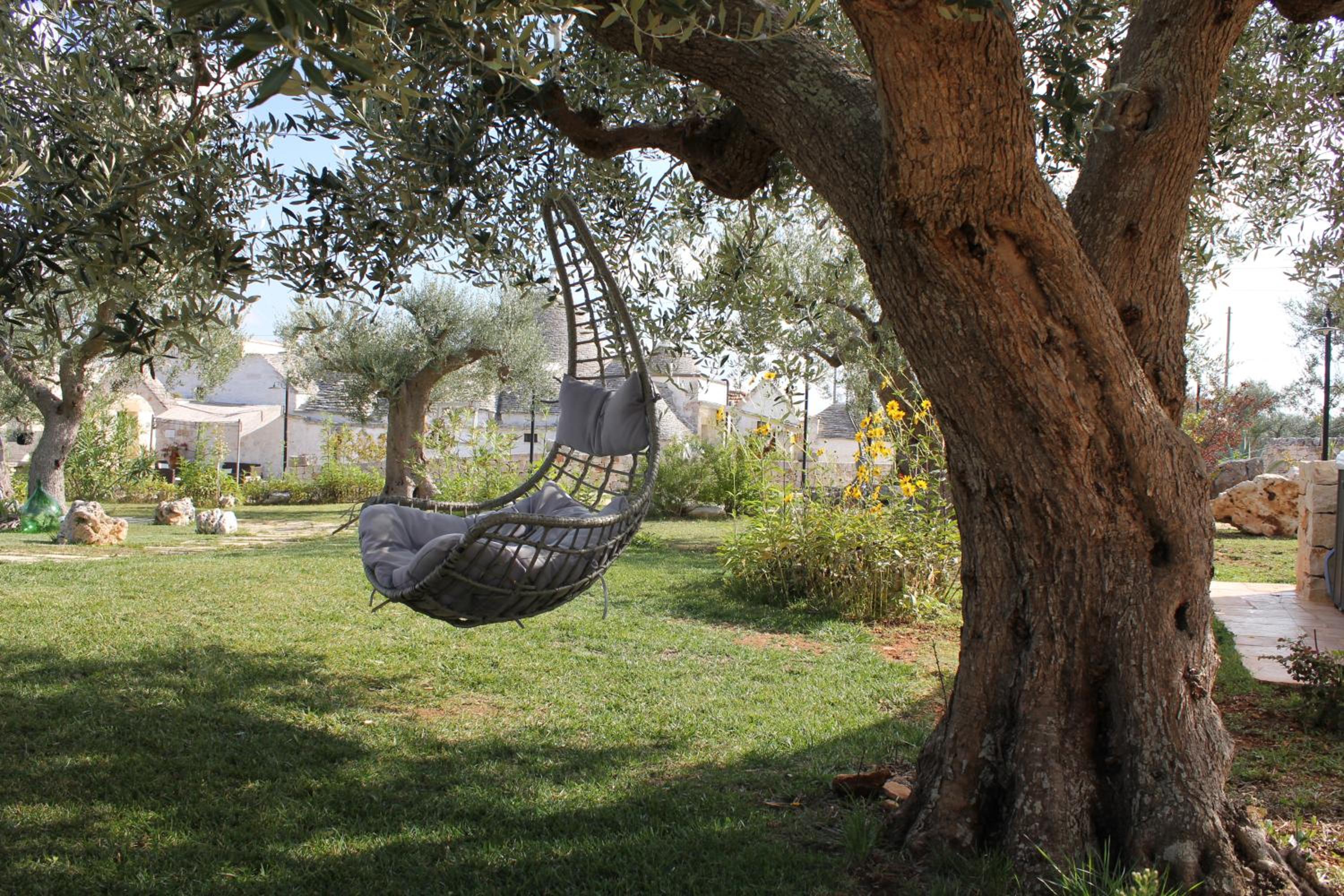 Il Gabellota Resort