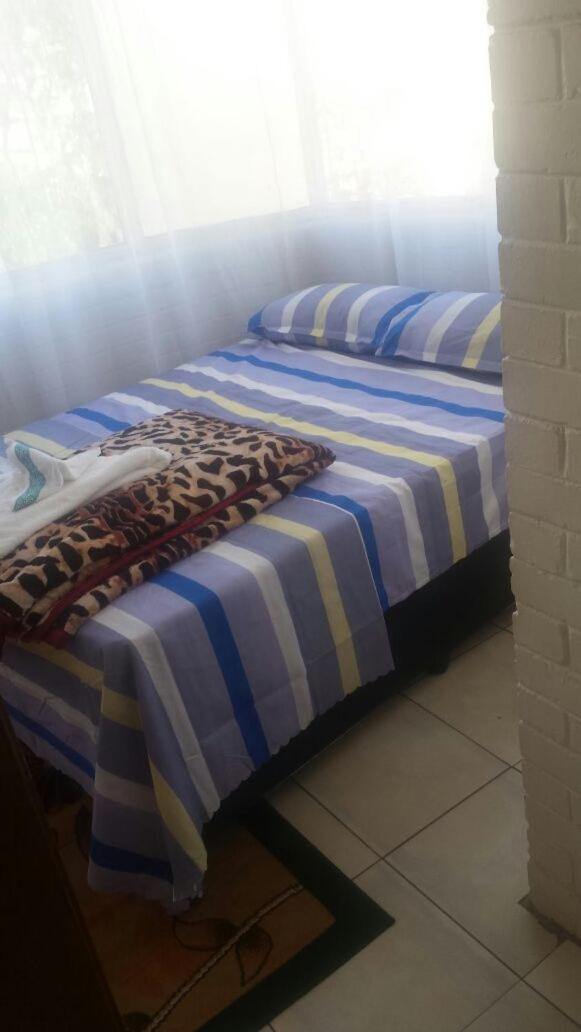 Rosebank Accommodation