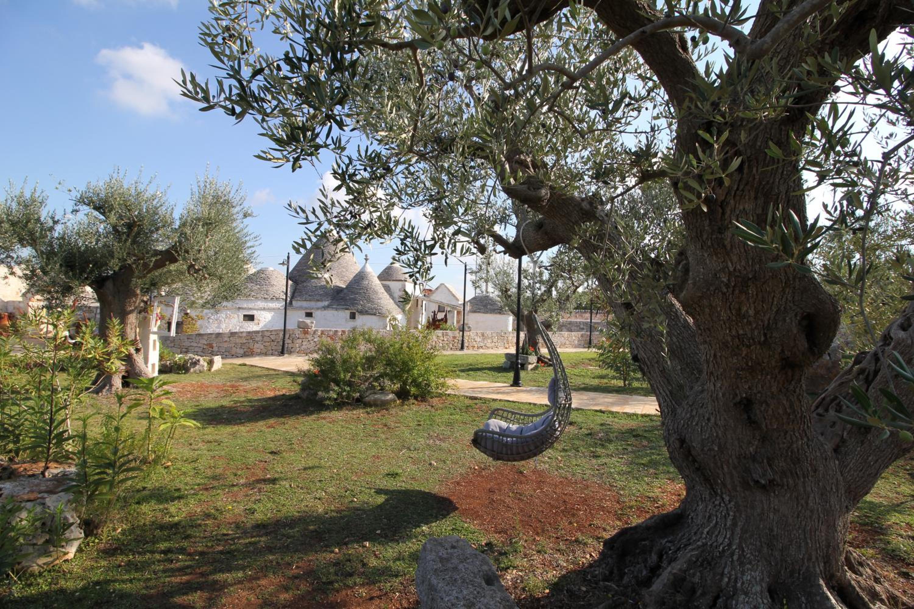 Il Gabellota Resort