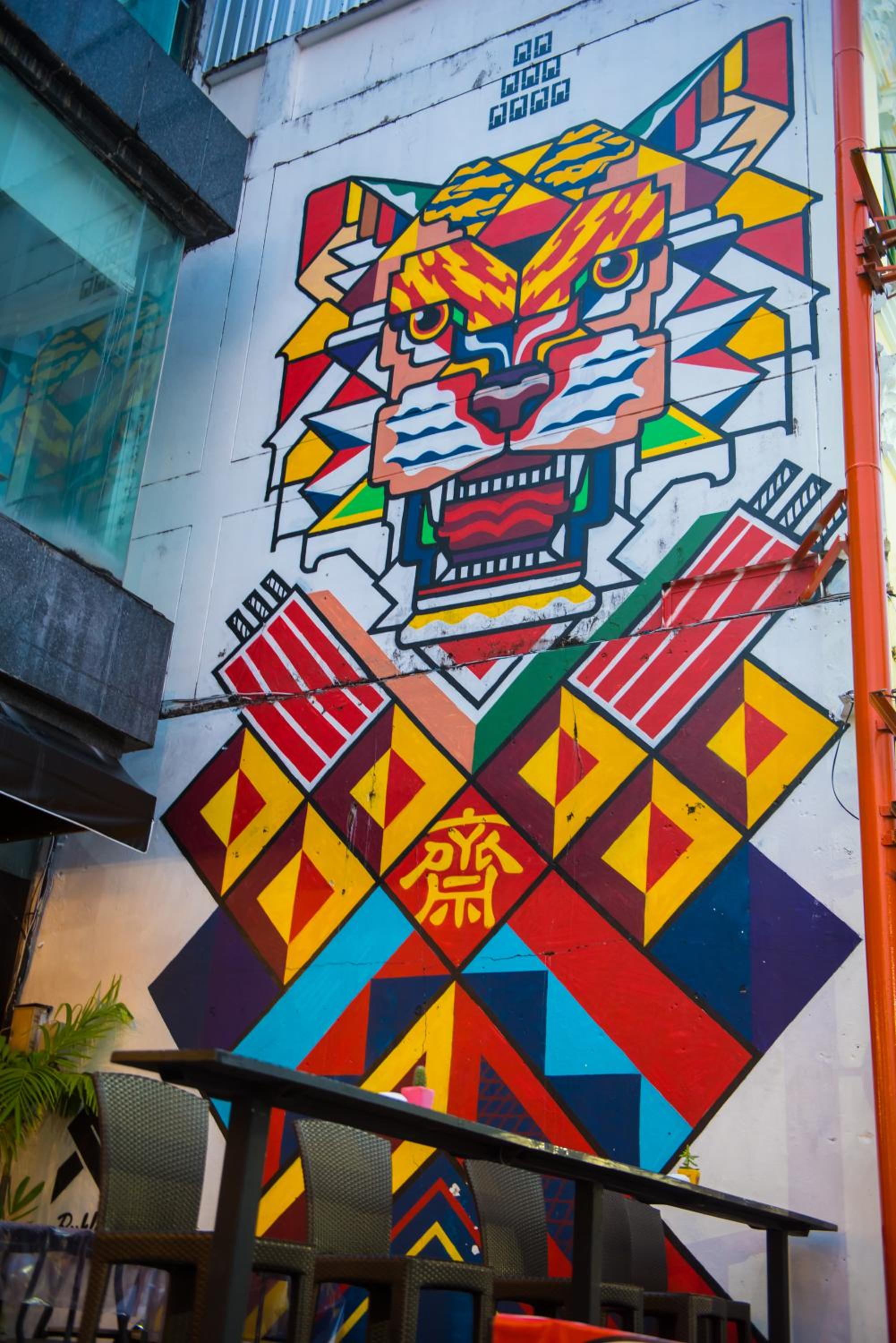 The Neighbors Hostel — photo 33