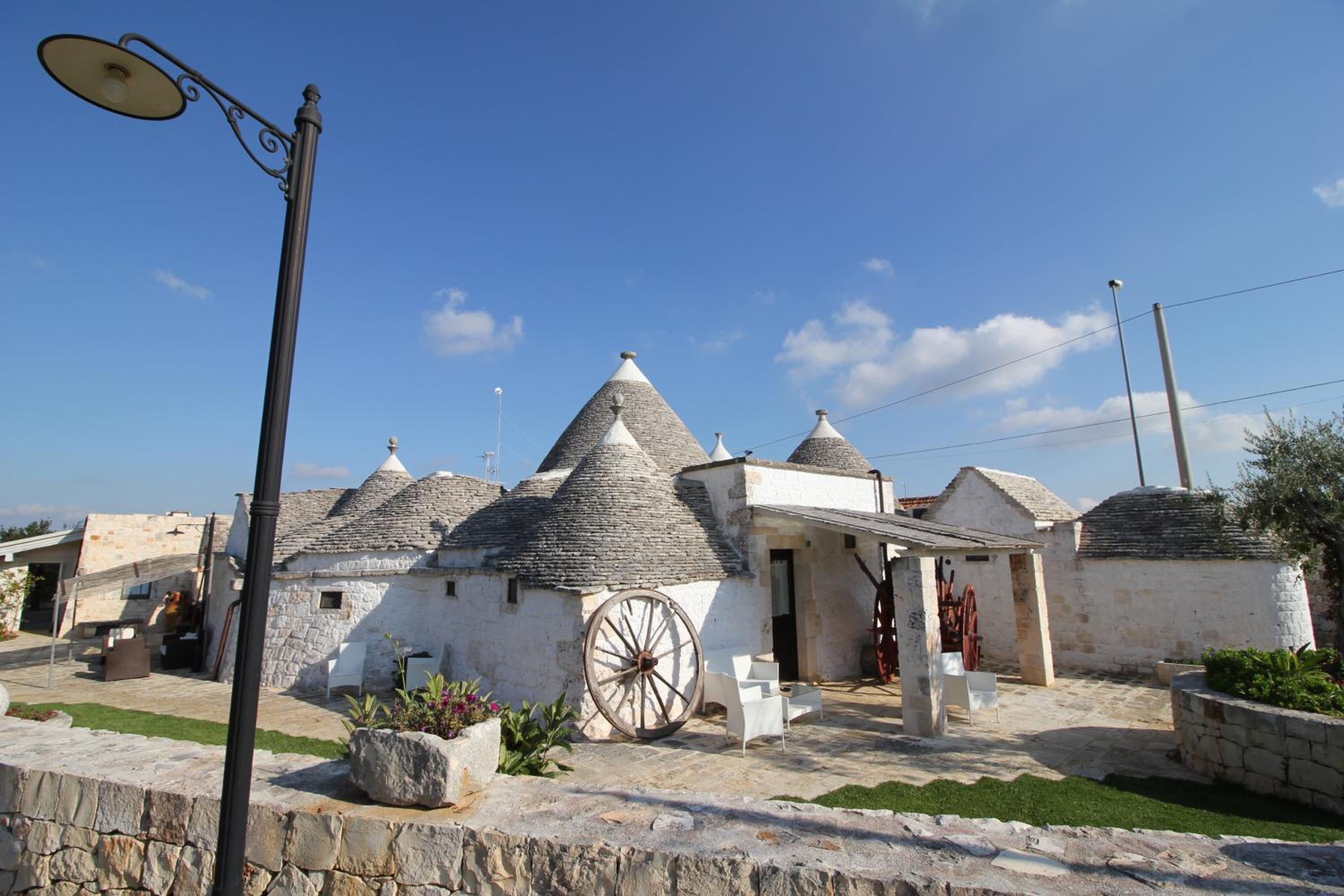 Hotel Il Gabellota Resort - Image 1