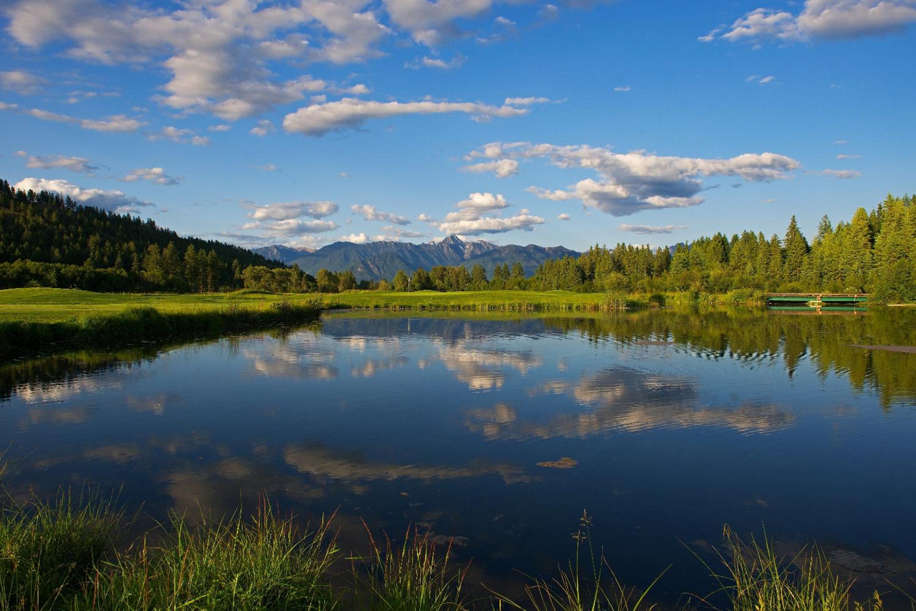 Cranbrook Vacations - St. Eugene Golf Resort  Casino - Property Image 8