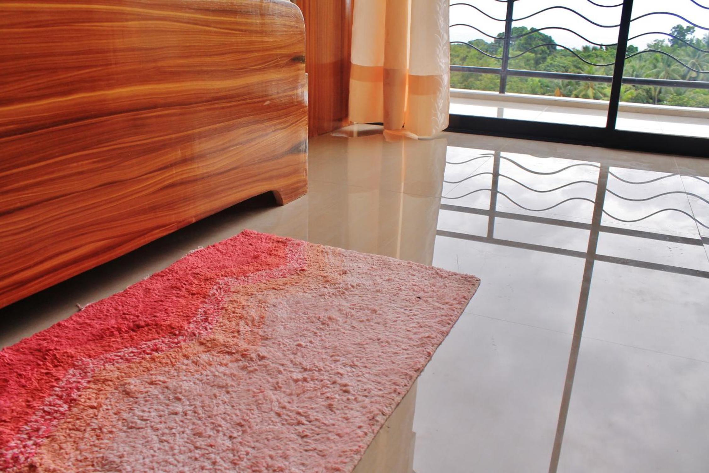 Vidas Mountain Stay-Bohol