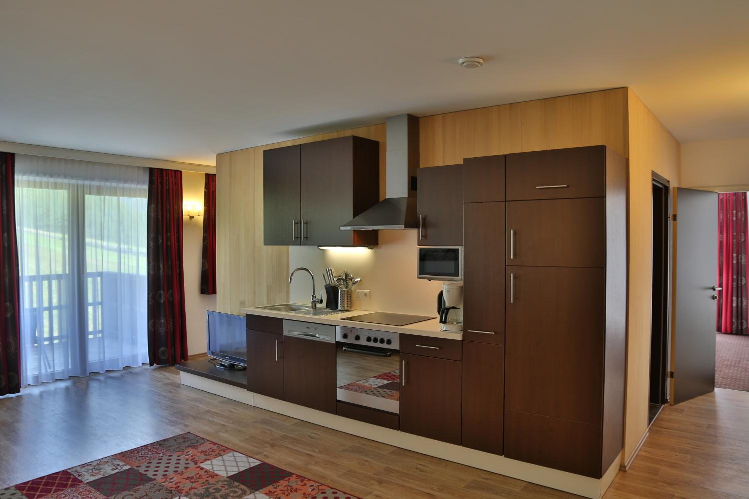 Lunaris Apart view 5