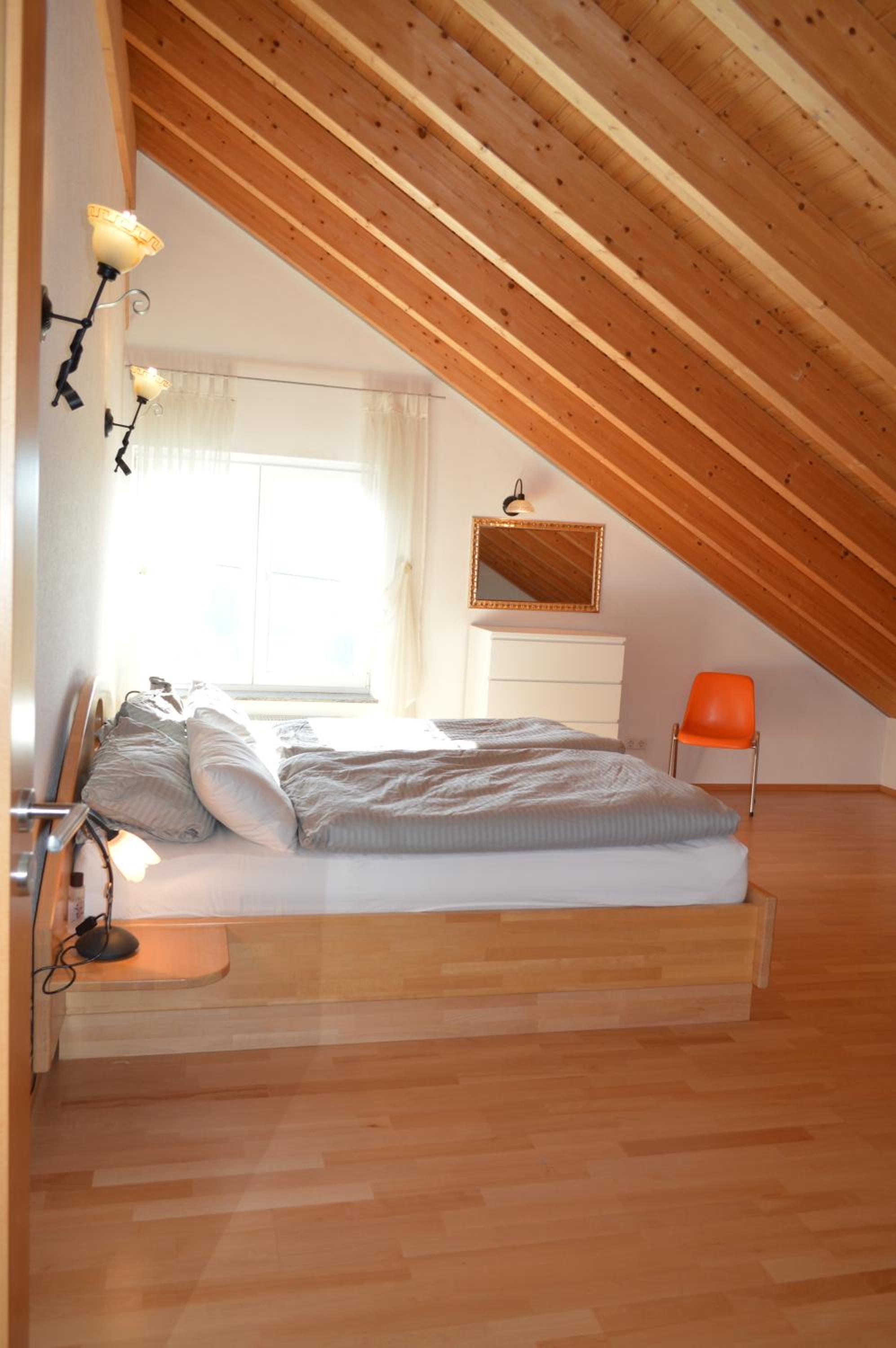 Ferienhaus Eifel