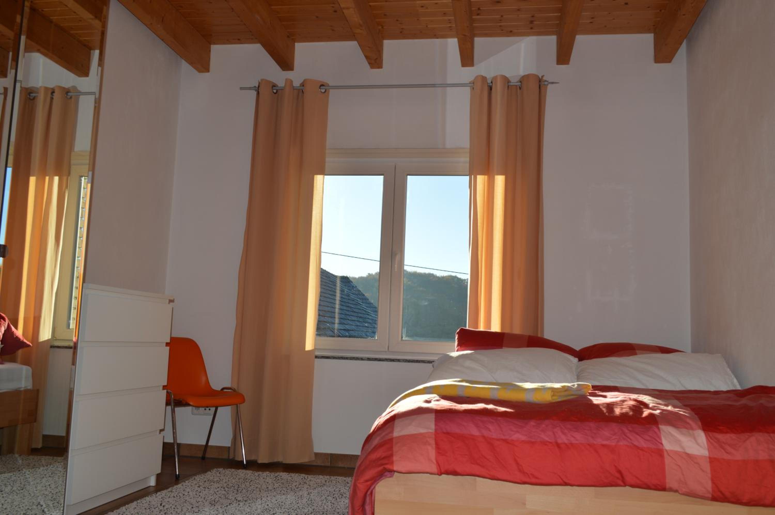 Ferienhaus Eifel