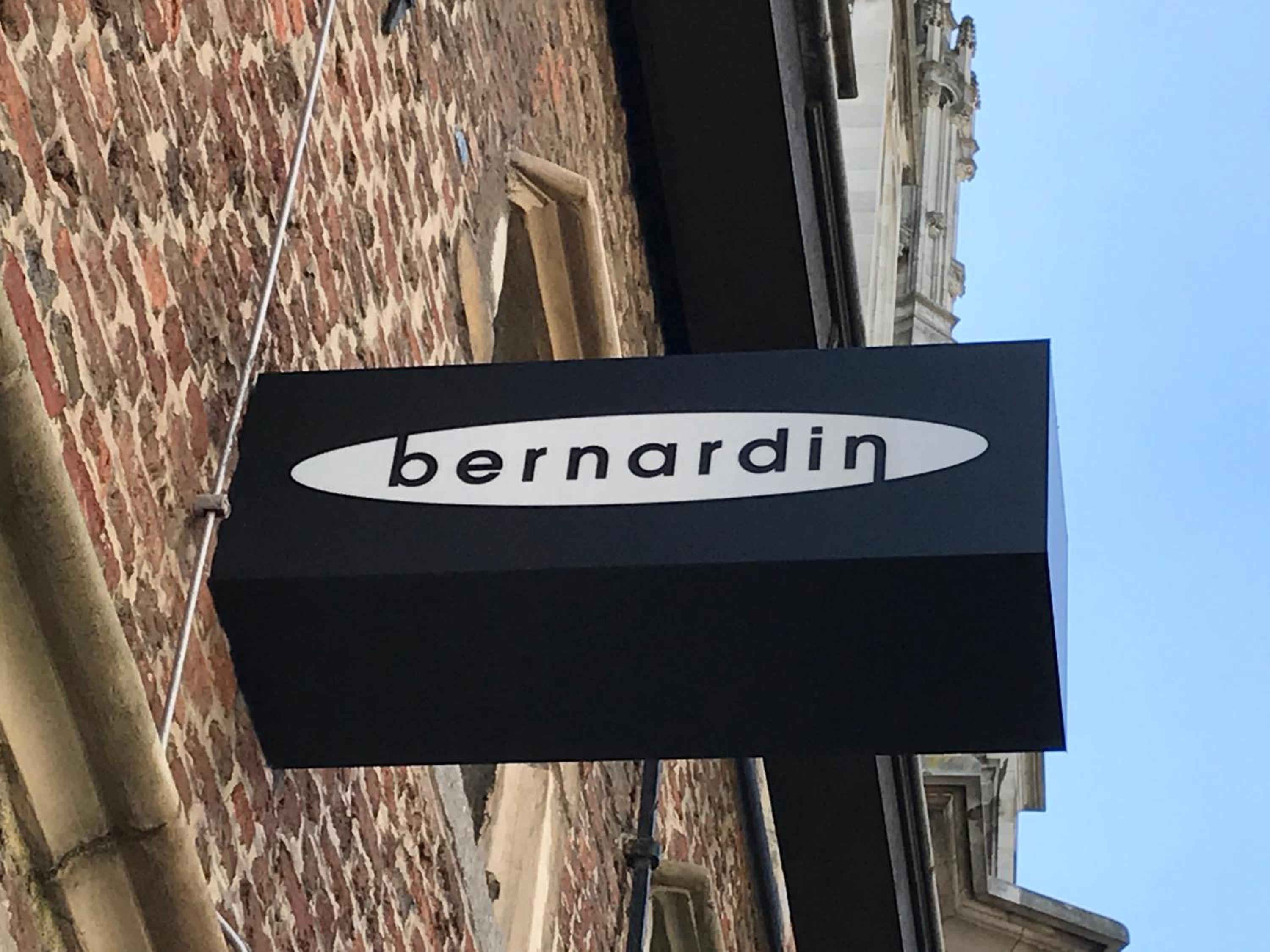 Guesthouse Bernardin