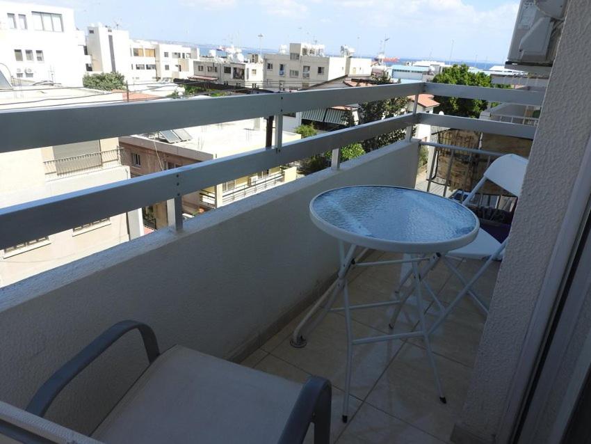Hotel One Bedroom aptm Larnaca - Image 1