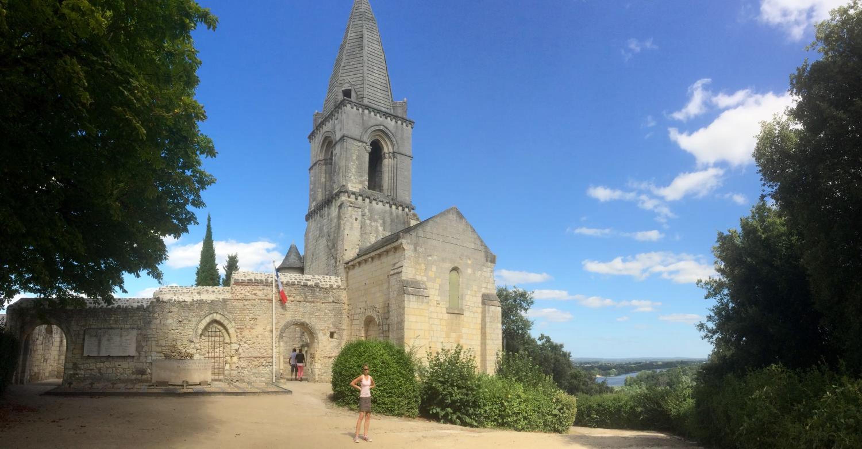 Domaine de Joreau