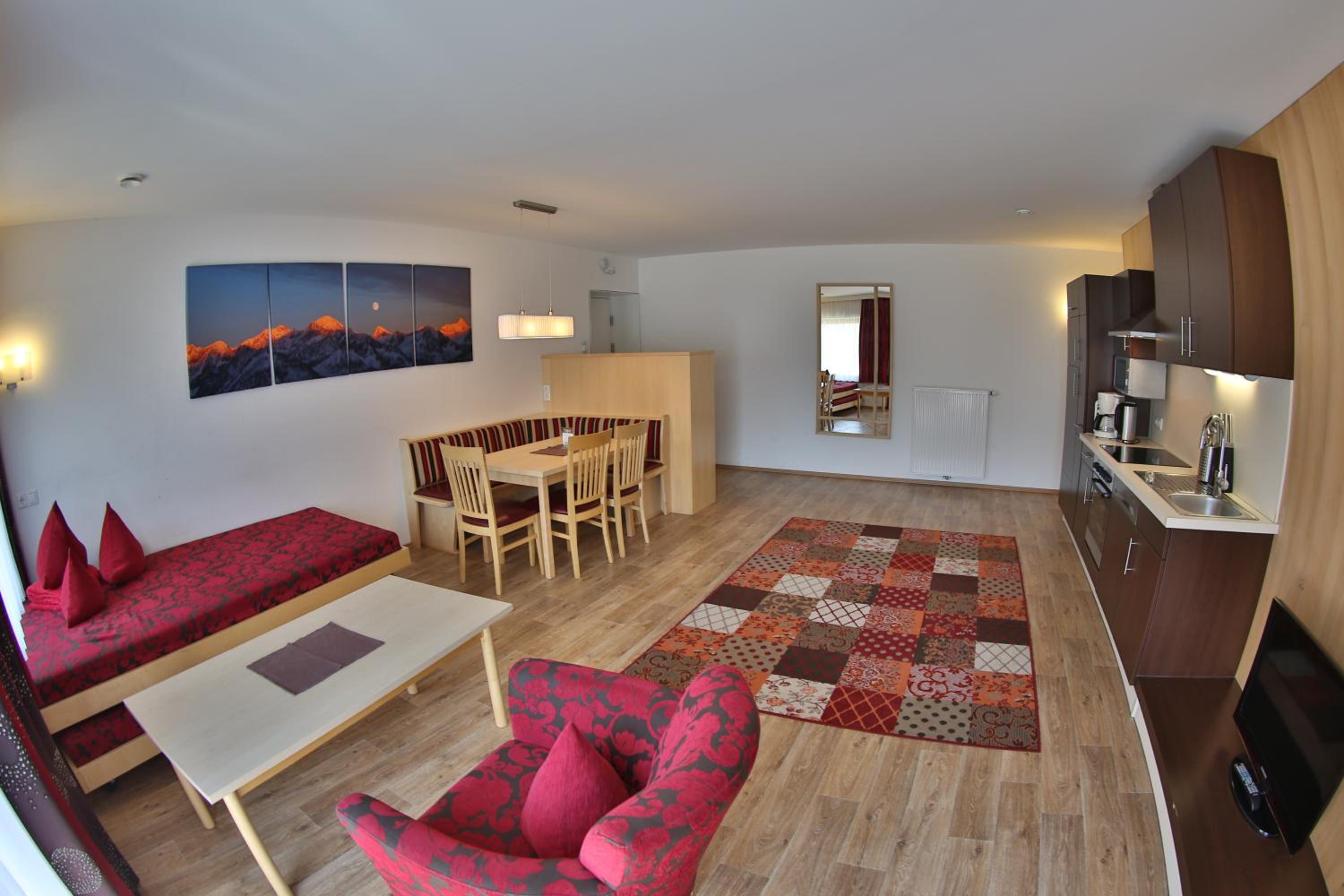 Lunaris Apart view 4