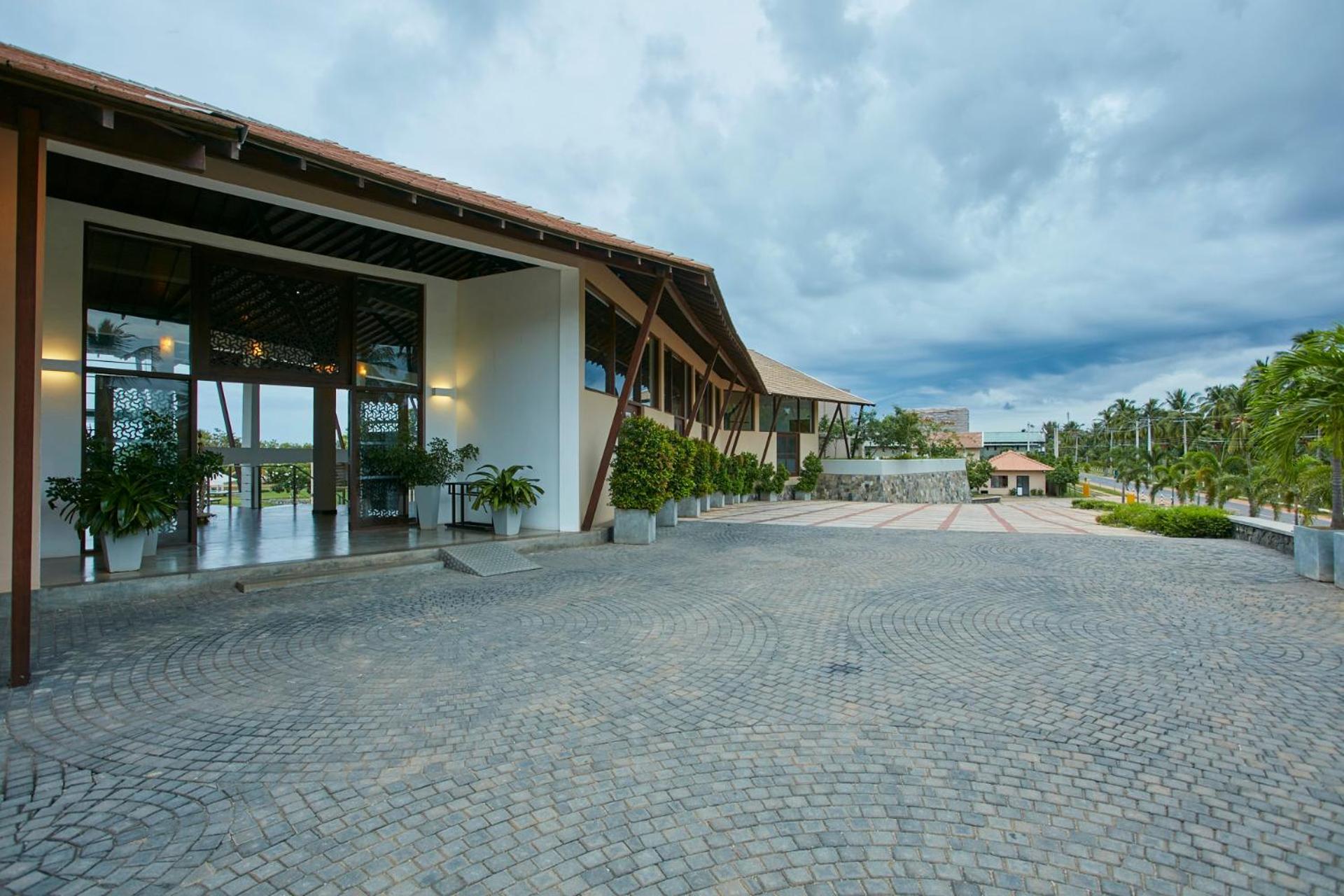The Calm Resort & Spa