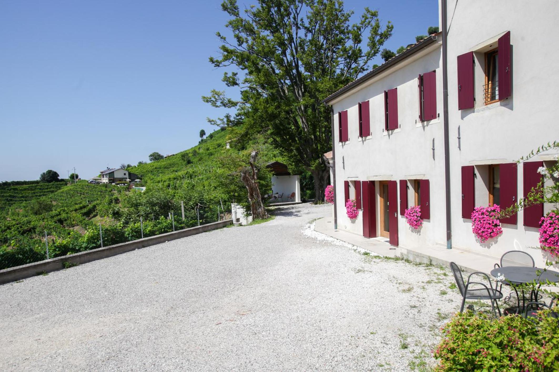 Agriturismo due Carpini