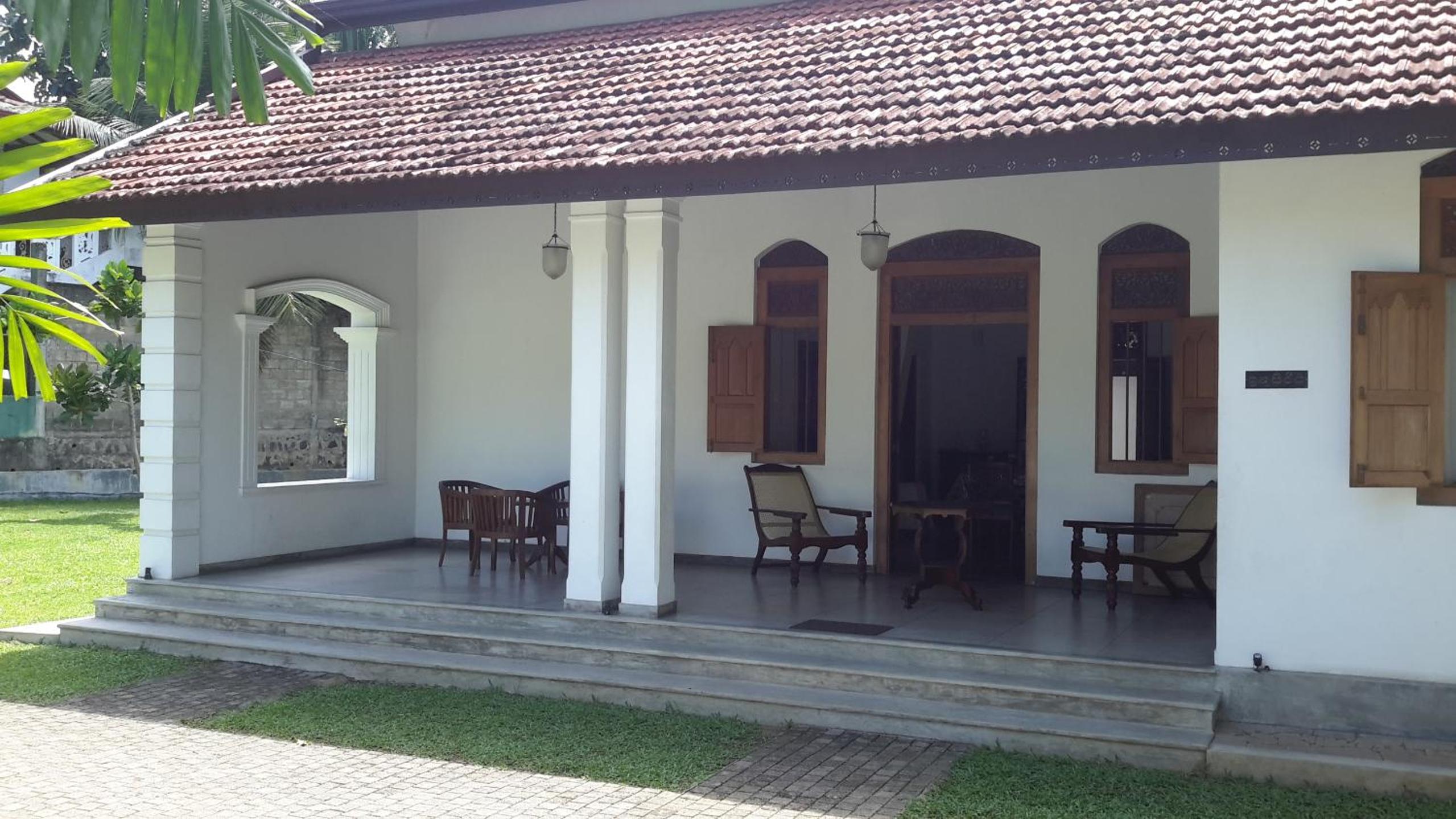 Villa Indrasiriya view 3
