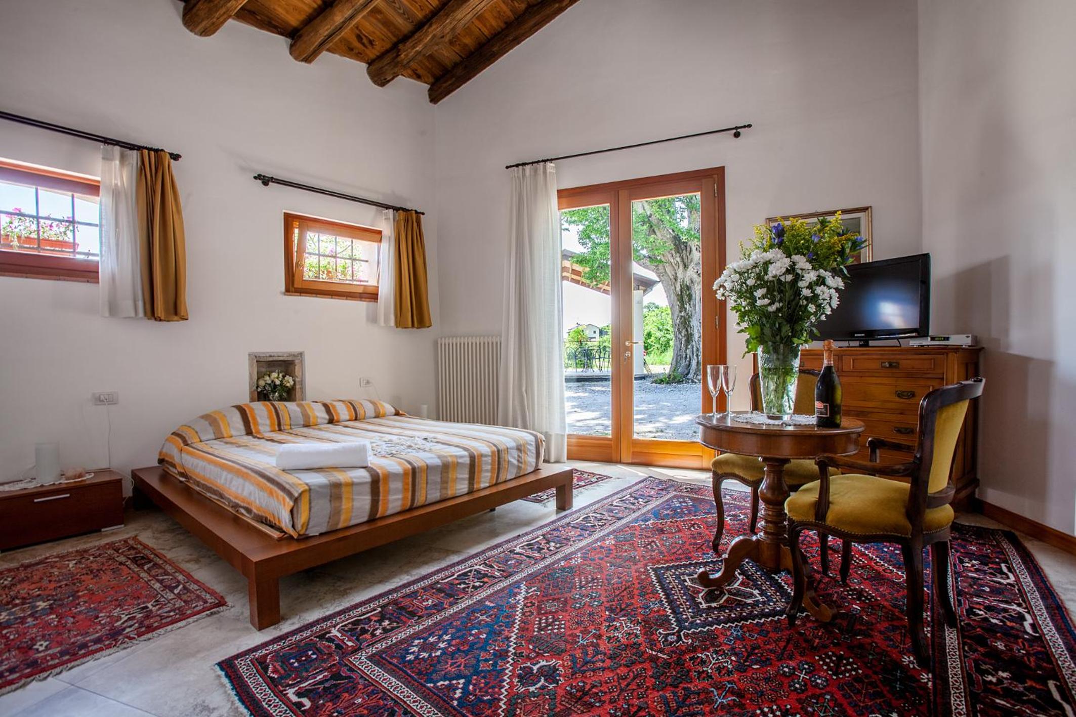 Agriturismo due Carpini