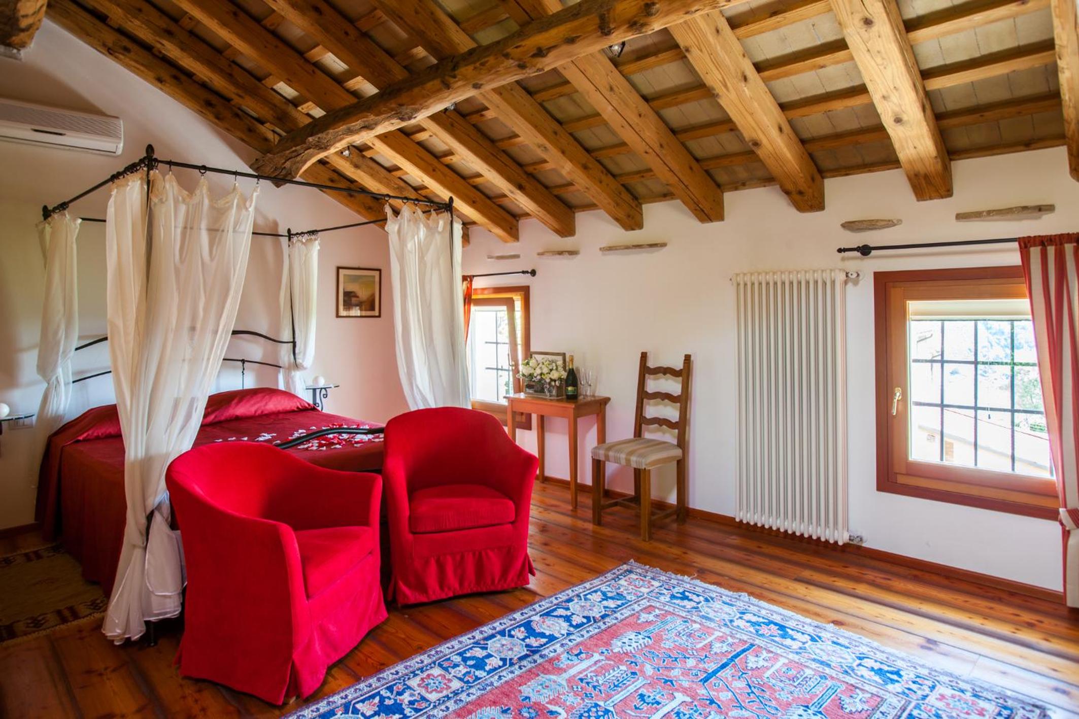 Agriturismo due Carpini