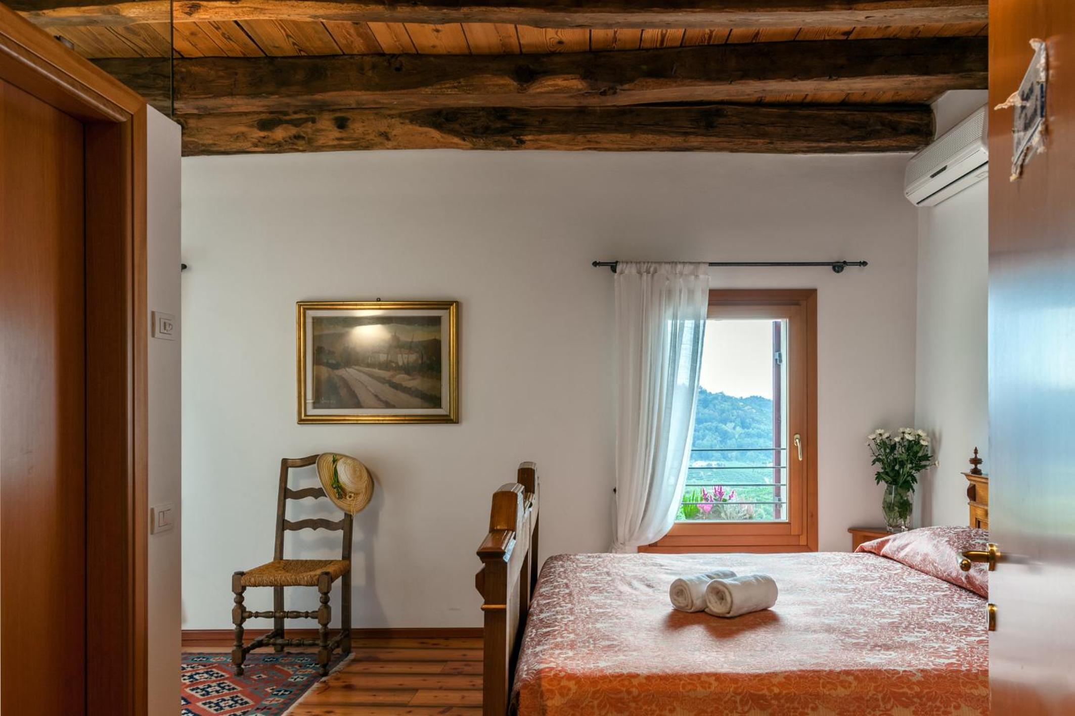 Agriturismo due Carpini