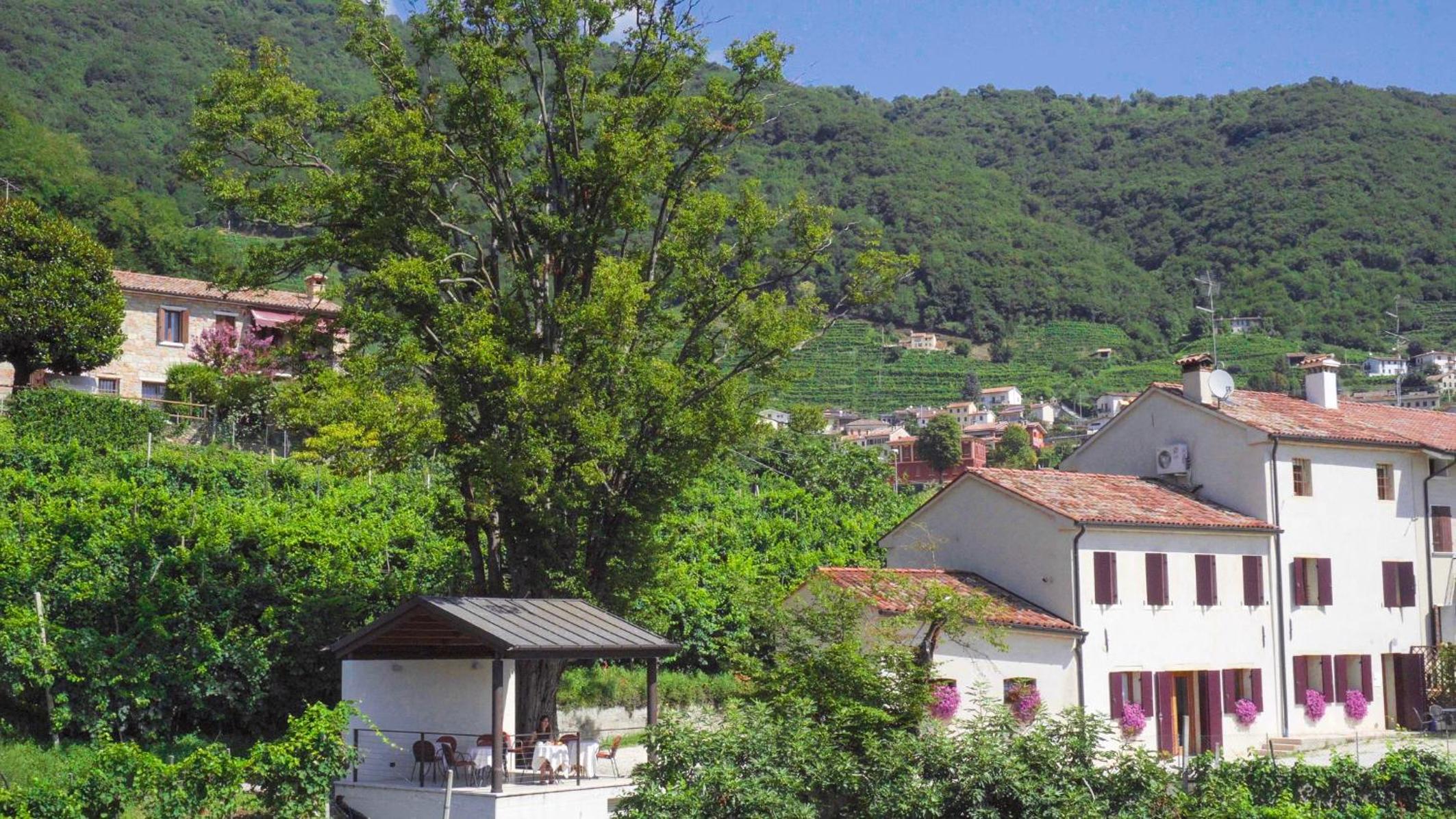 Agriturismo due Carpini