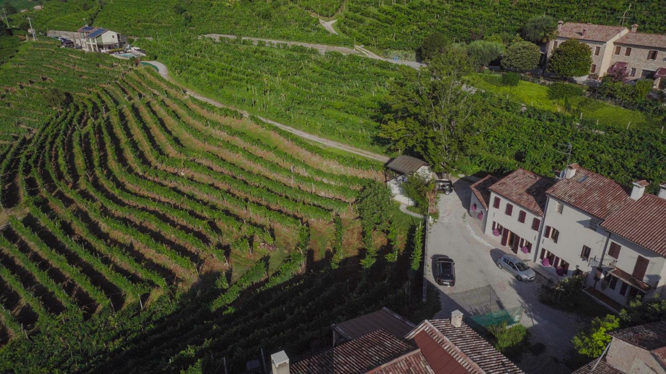 Agriturismo due Carpini