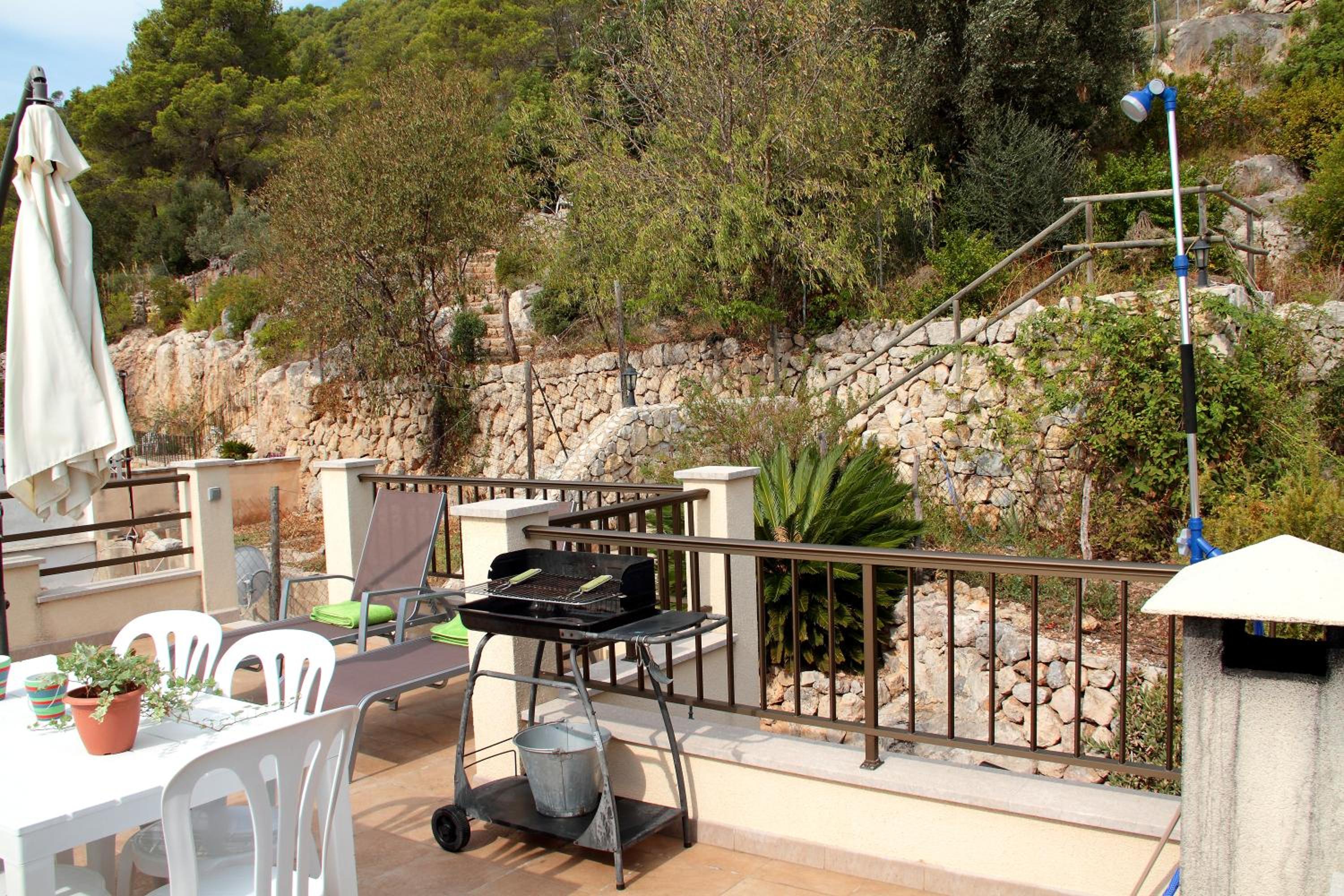 Hotel Casa Bella Mirada