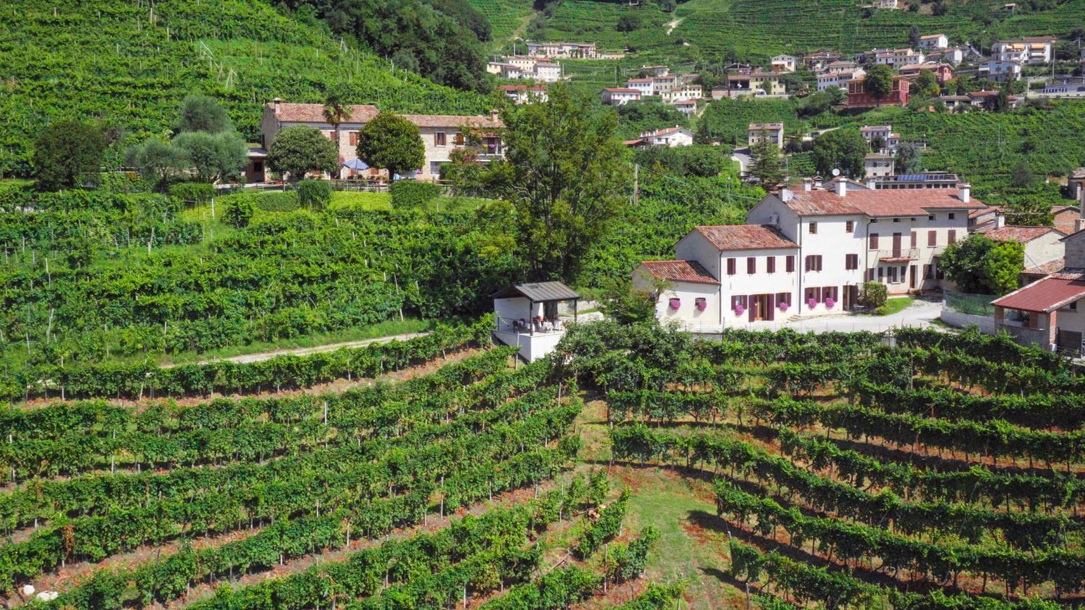 Agriturismo due Carpini