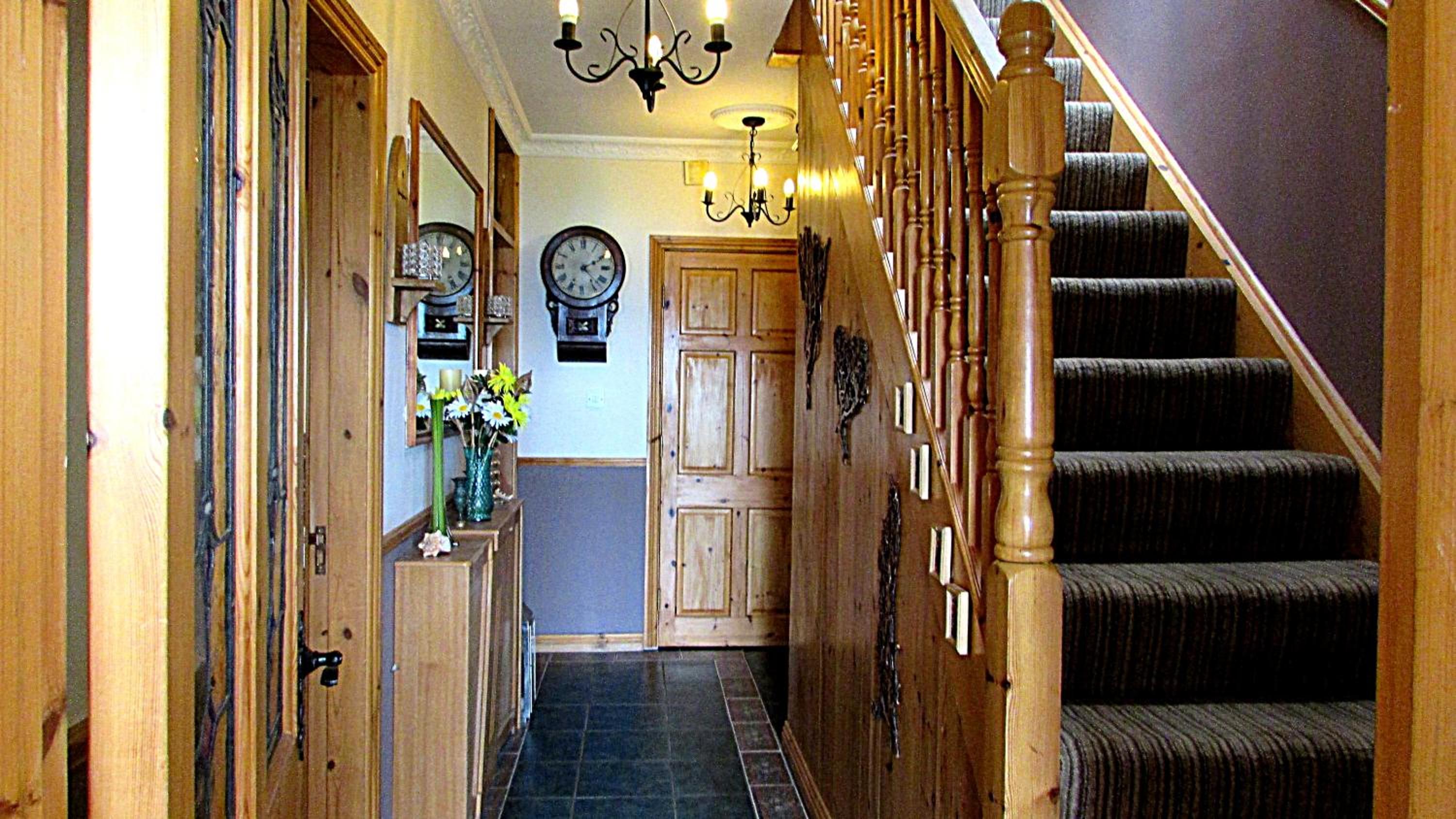 Breacan Cottage B&B