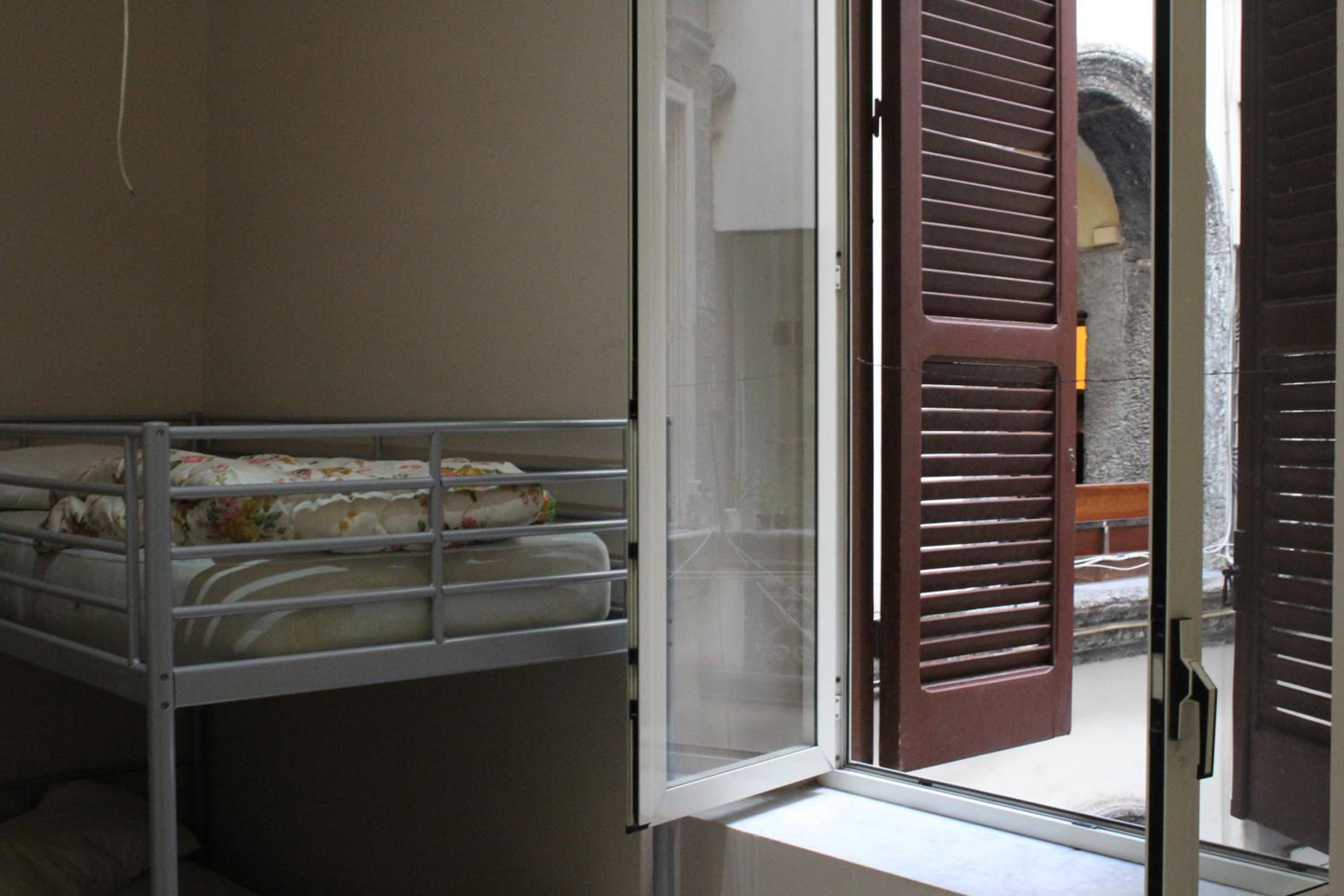 Naples Pizza Hostel